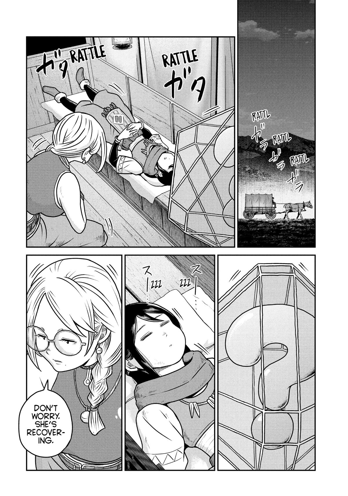 Quality Assurance in Another World Chap 124 - Next Chap 125