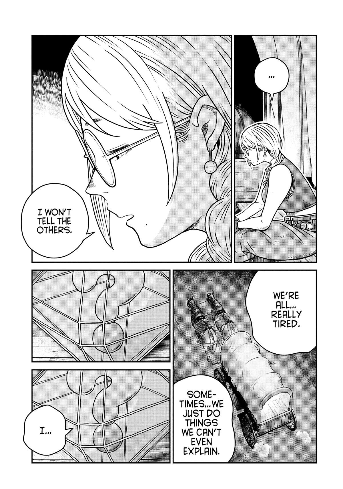 Quality Assurance in Another World Chap 124 - Next Chap 125