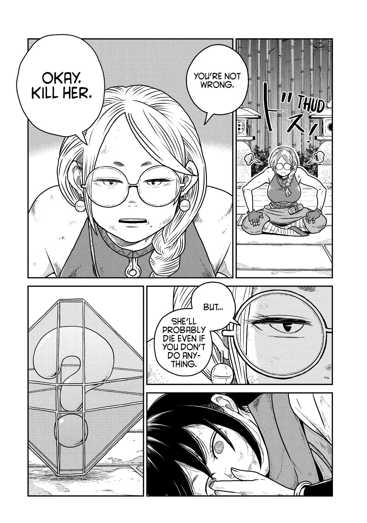 Quality Assurance in Another World Chap 124 - Next Chap 125