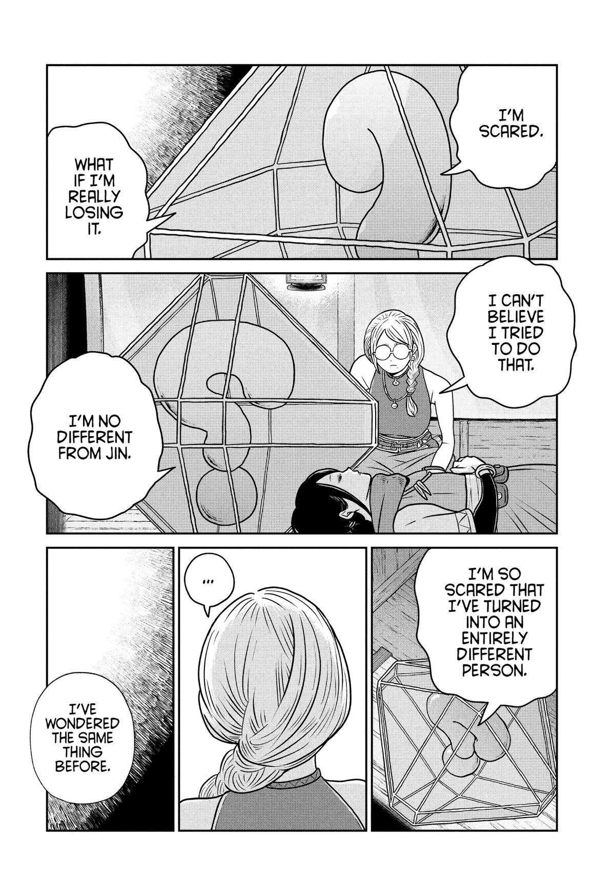 Quality Assurance in Another World Chap 124 - Next Chap 125