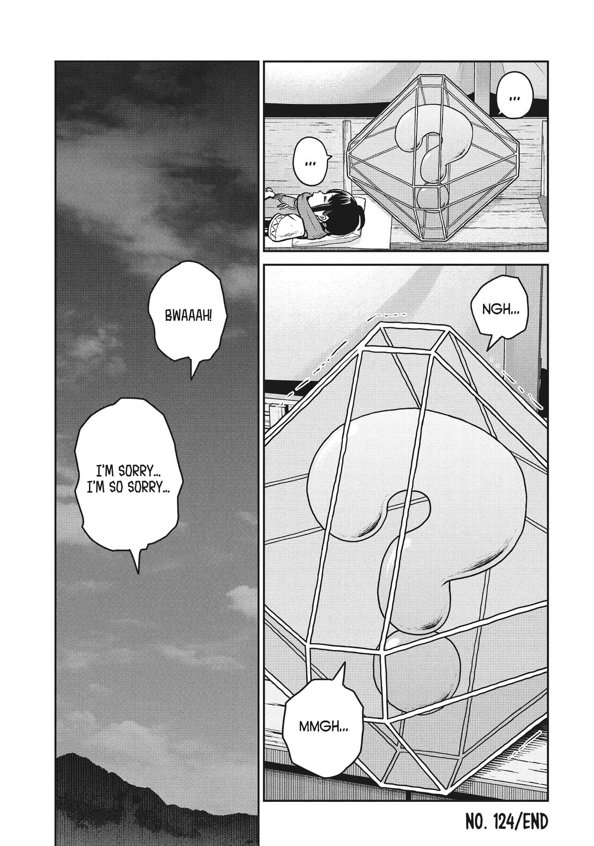 Quality Assurance in Another World Chap 124 - Next Chap 125