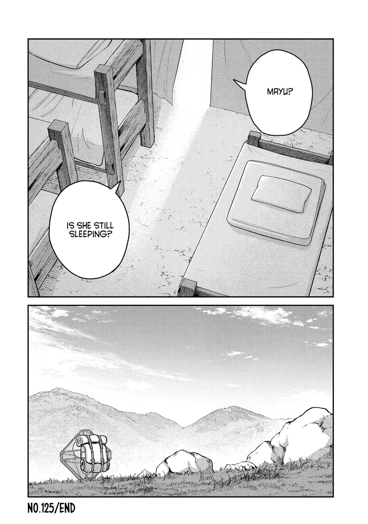 Quality Assurance in Another World Chap 125 - Next Chap 126