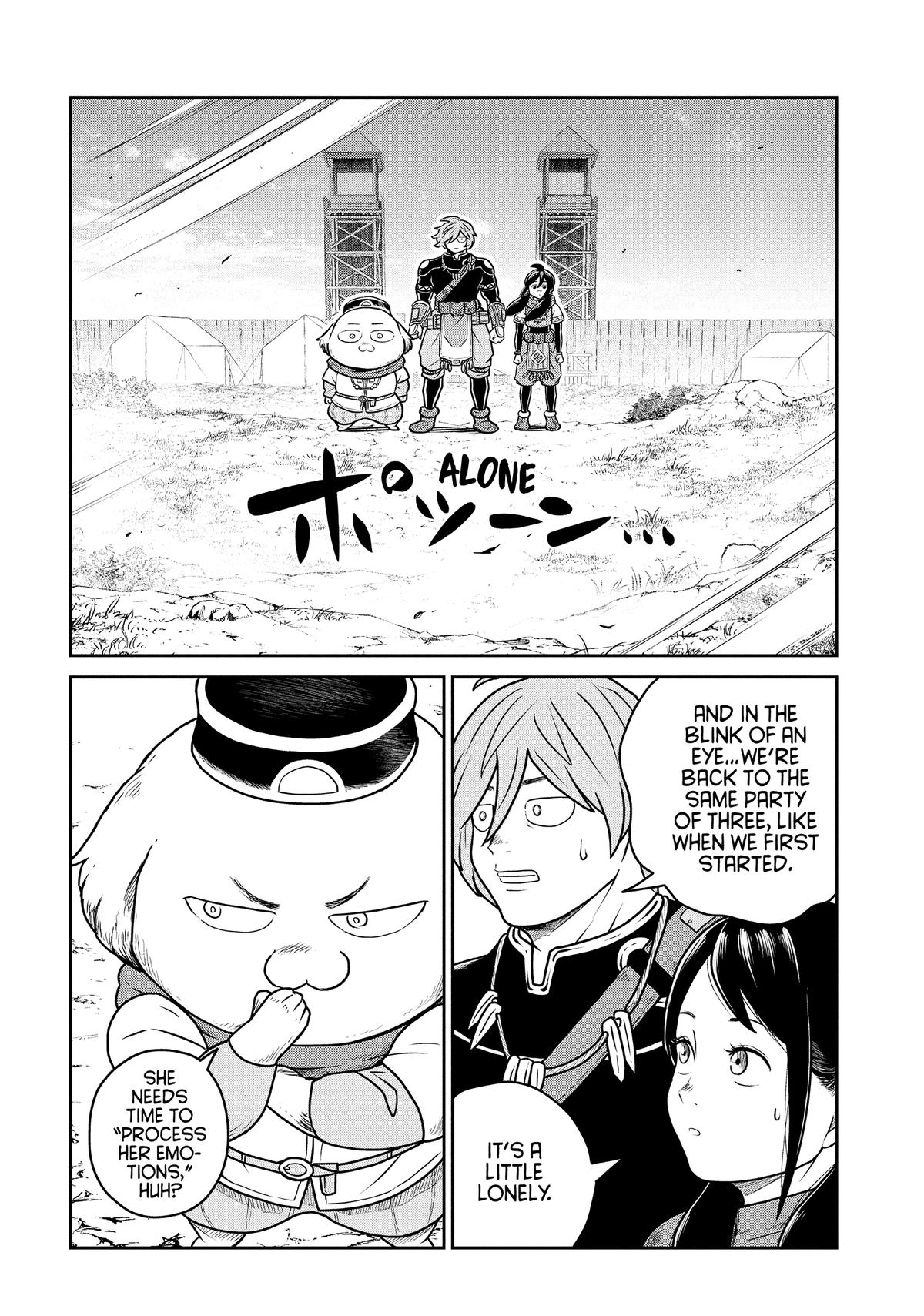 Quality Assurance in Another World Chap 126 - Next Chap 127