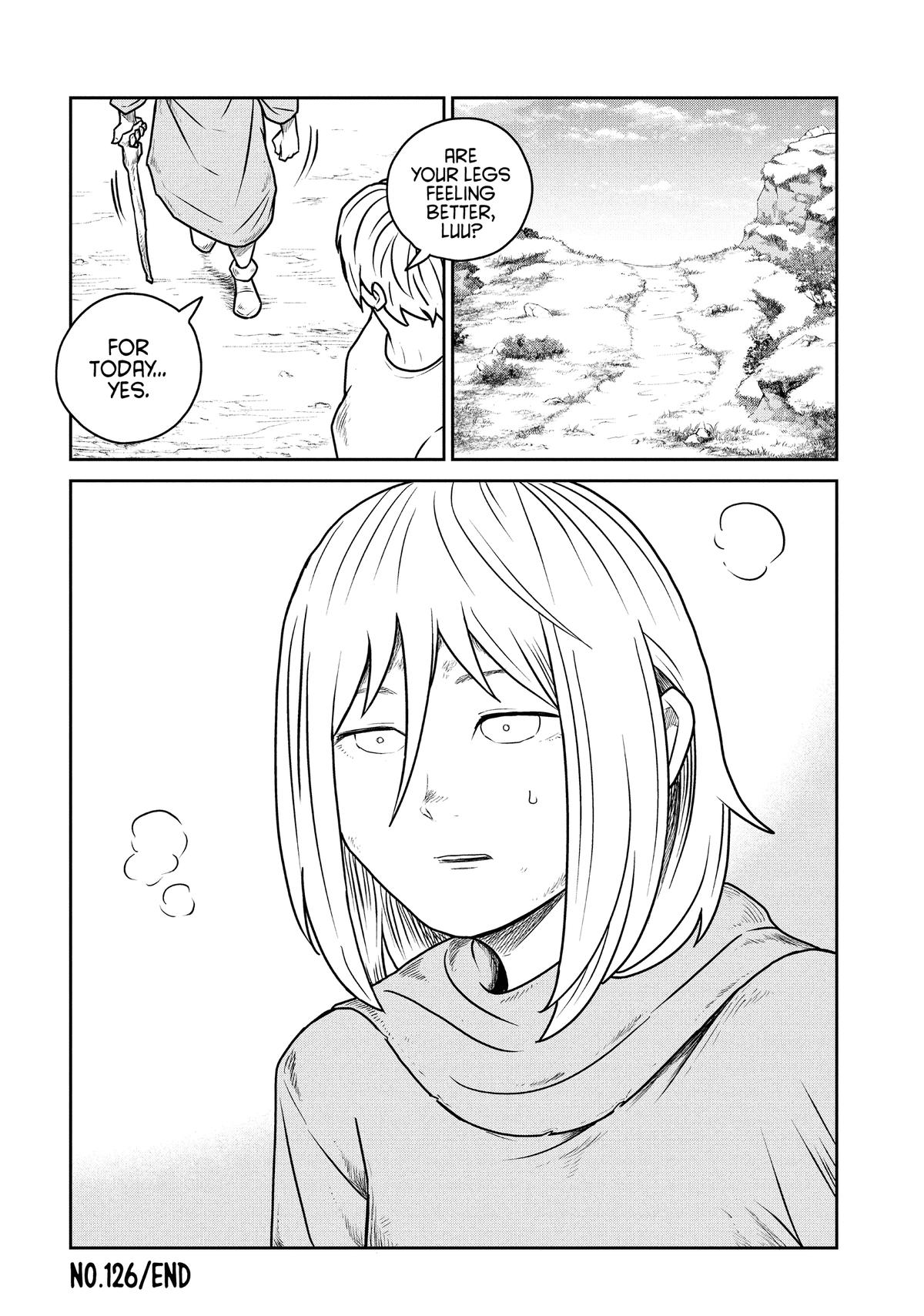 Quality Assurance in Another World Chap 126 - Next Chap 127