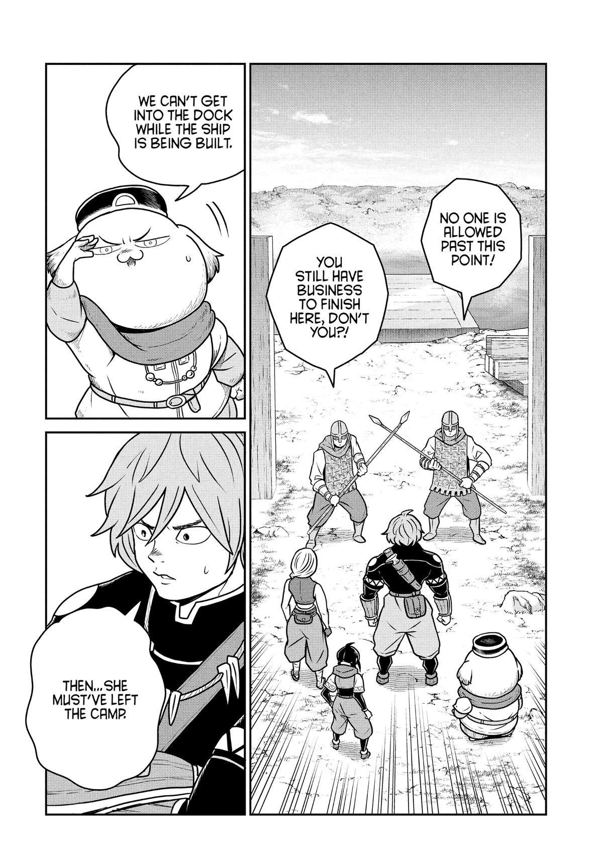 Quality Assurance in Another World Chap 126 - Next Chap 127