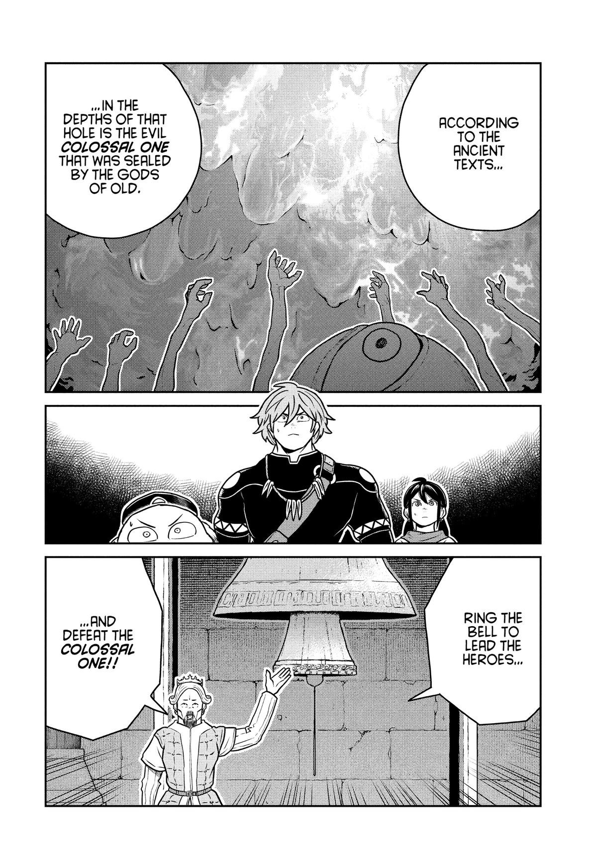 Quality Assurance in Another World Chap 128 - Next Chap 129