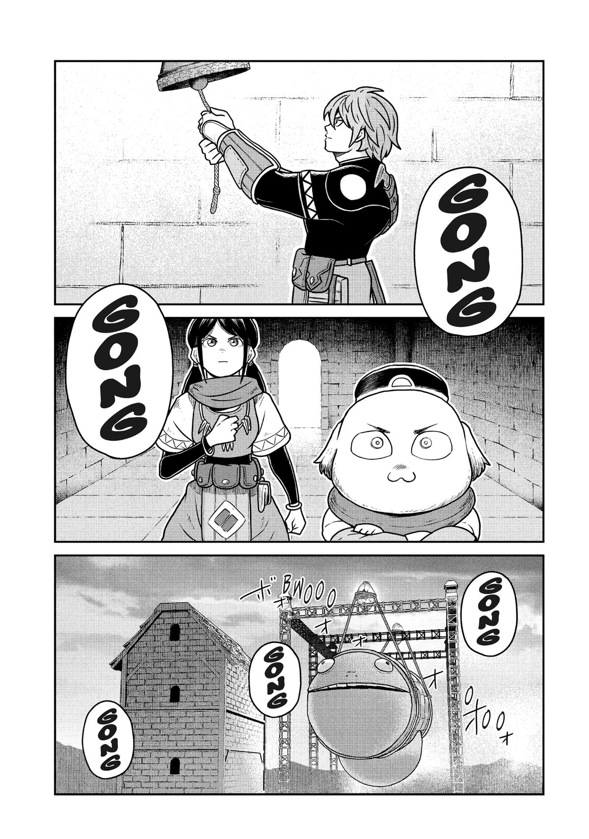 Quality Assurance in Another World Chap 128 - Next Chap 129