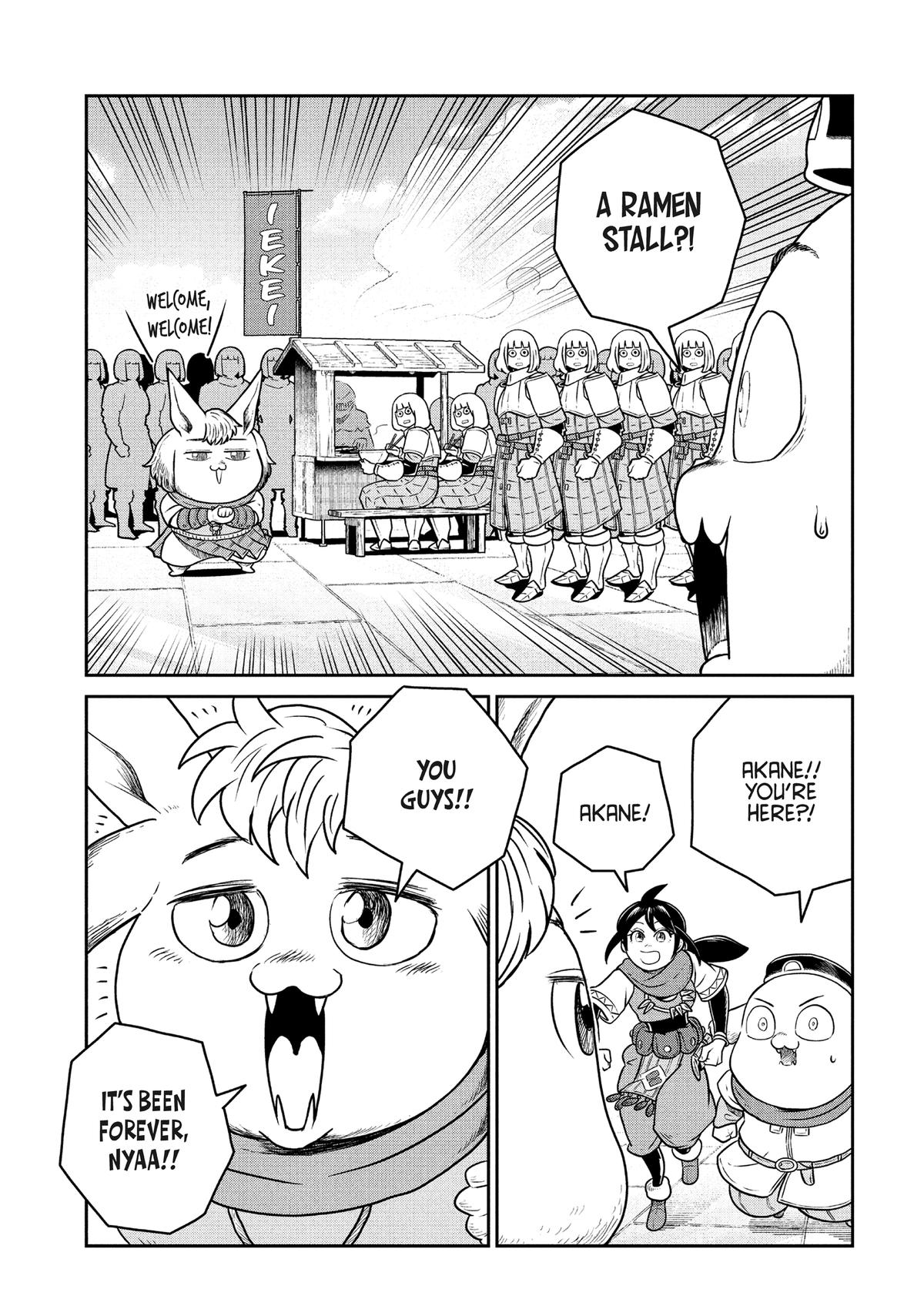 Quality Assurance in Another World Chap 128 - Next Chap 129