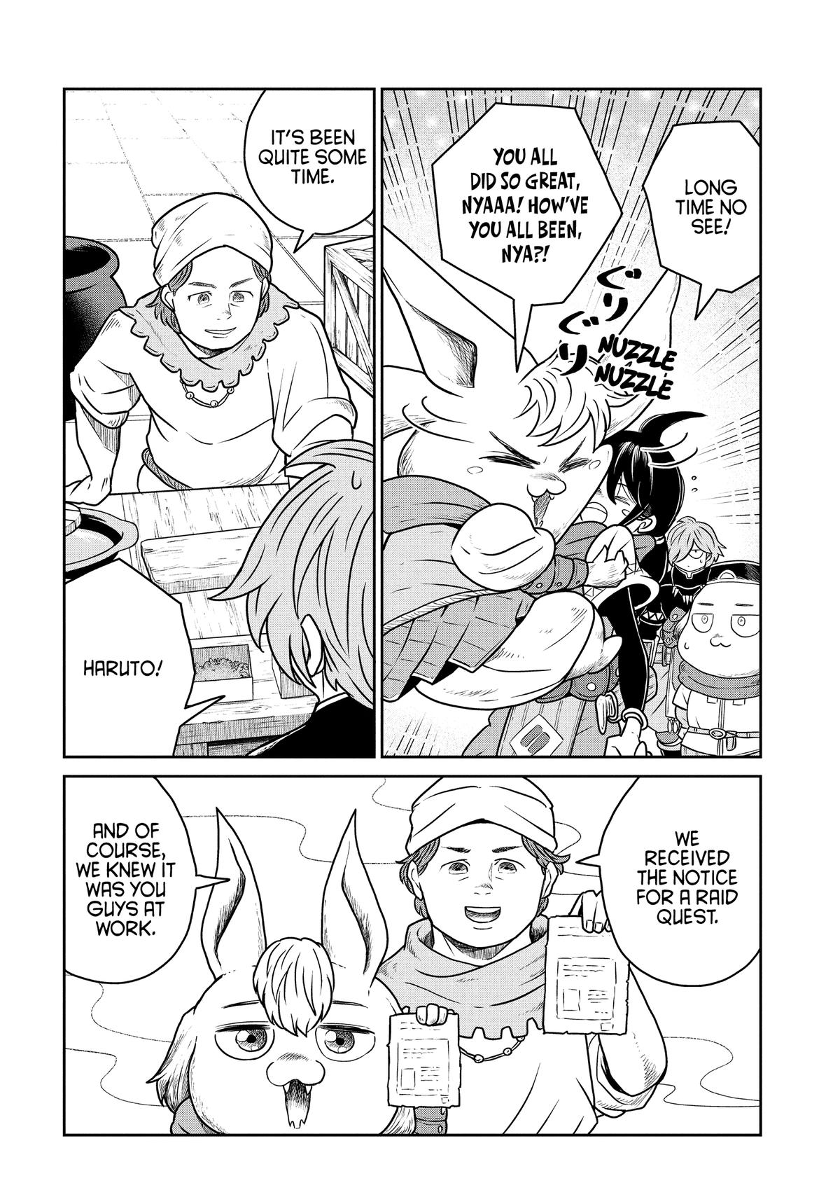 Quality Assurance in Another World Chap 128 - Next Chap 129