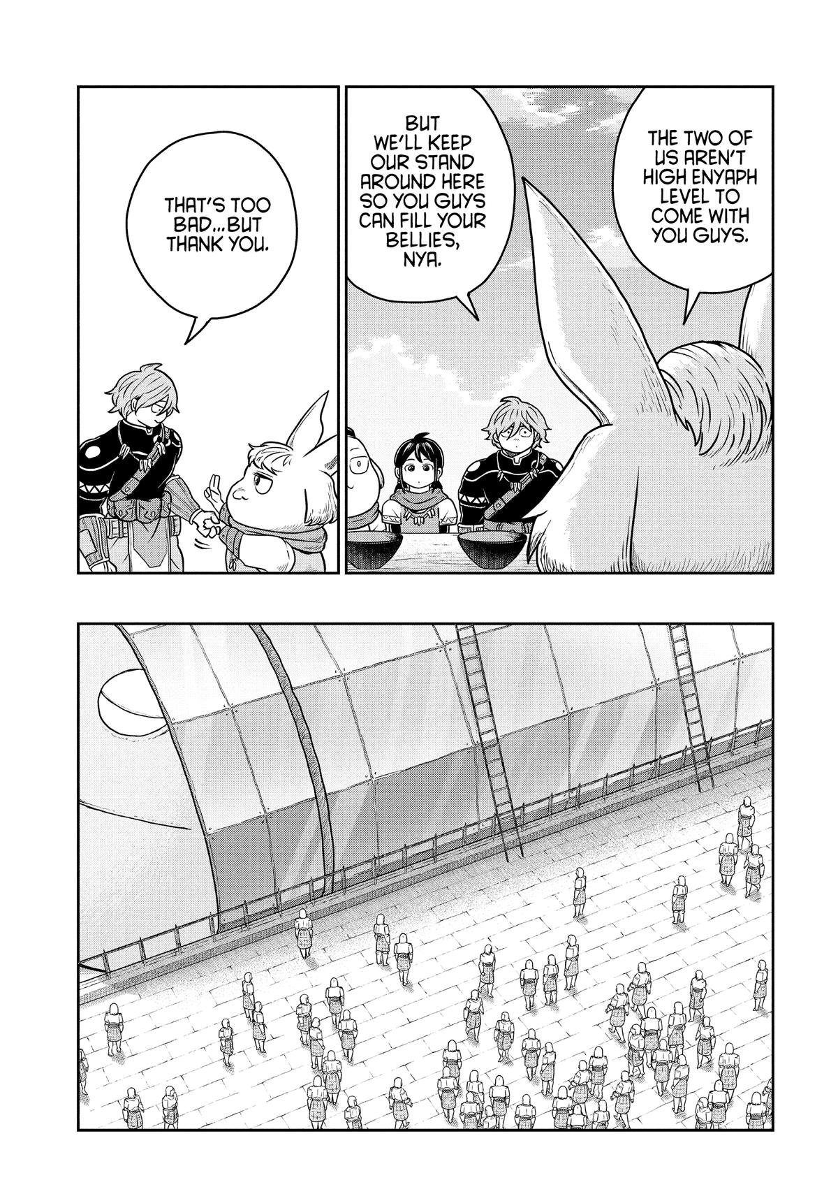Quality Assurance in Another World Chap 128 - Next Chap 129