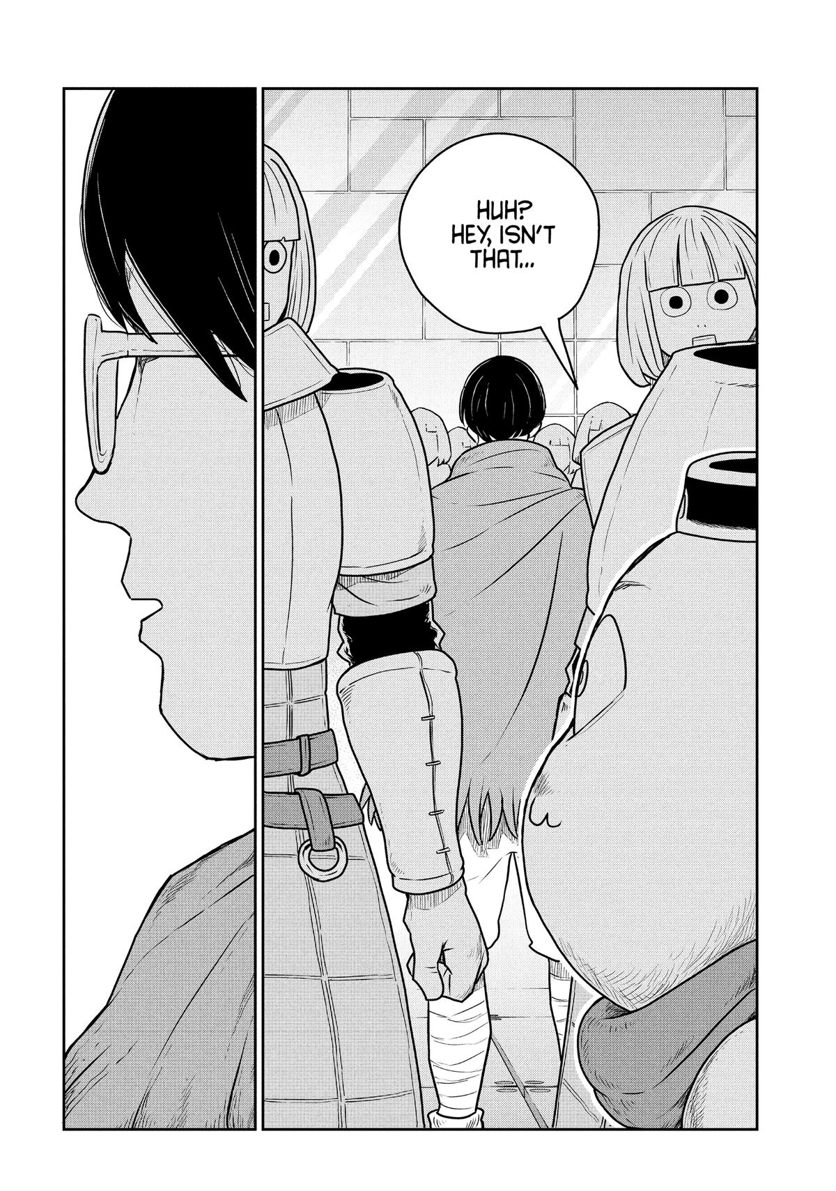 Quality Assurance in Another World Chap 128 - Next Chap 129