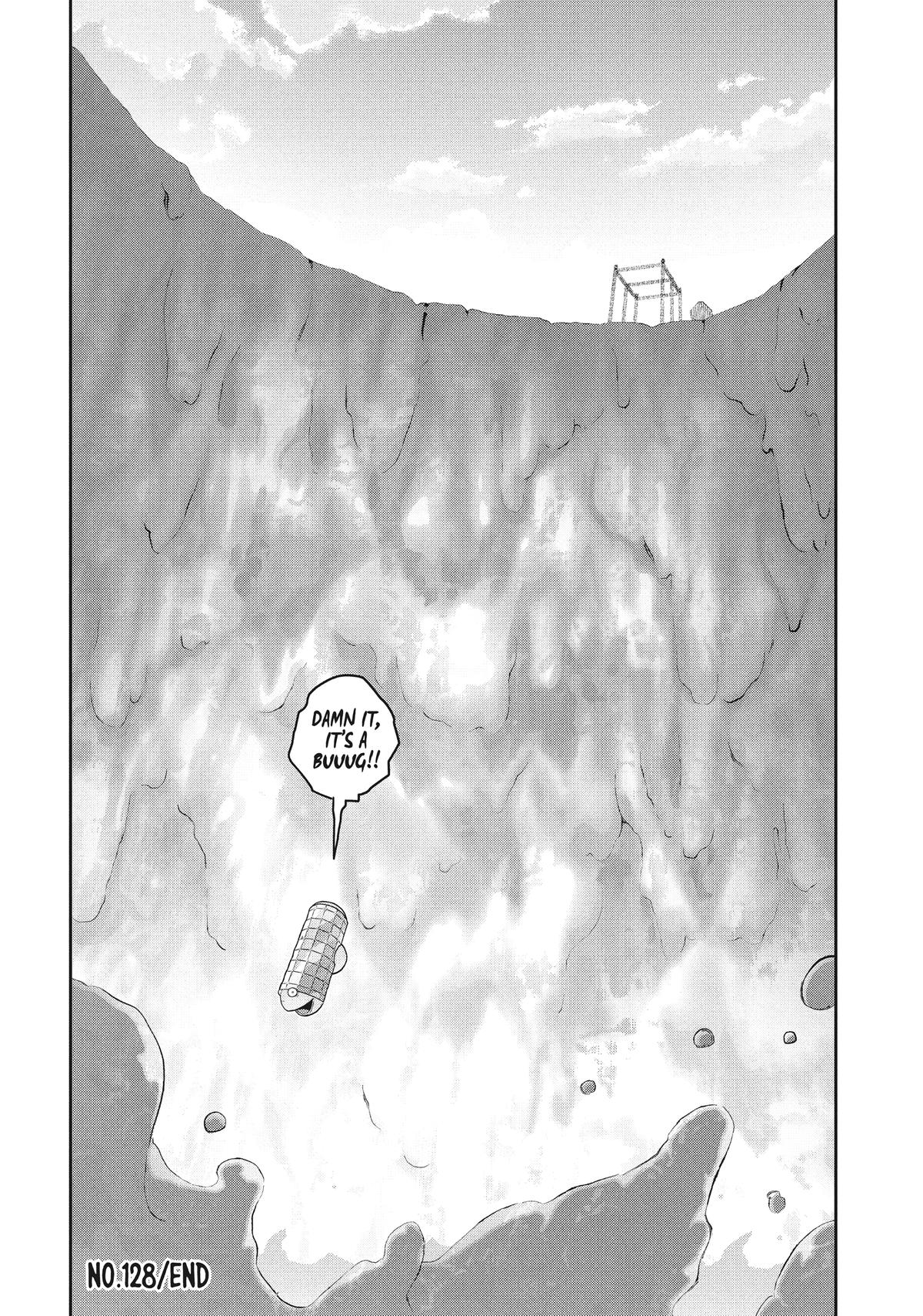 Quality Assurance in Another World Chap 128 - Next Chap 129