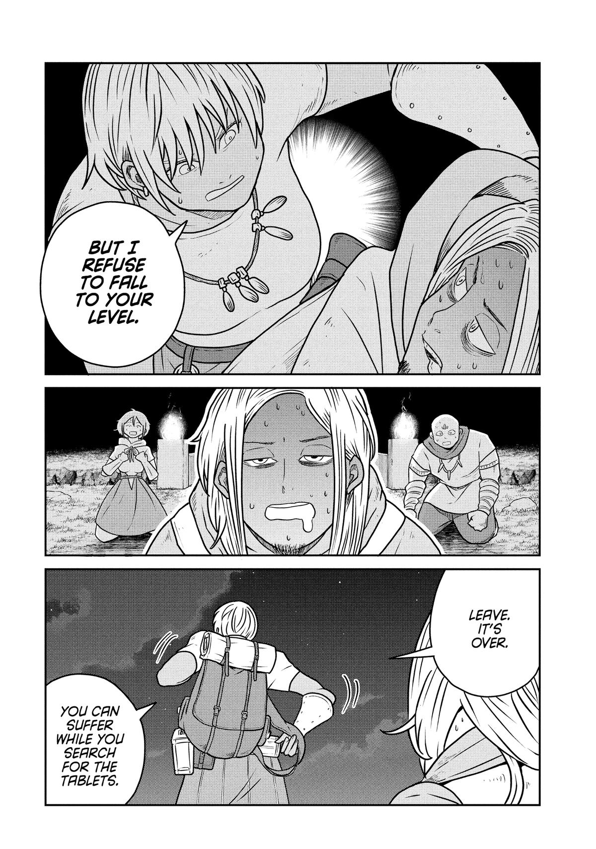 Quality Assurance in Another World Chap 120 - Next Chap 121