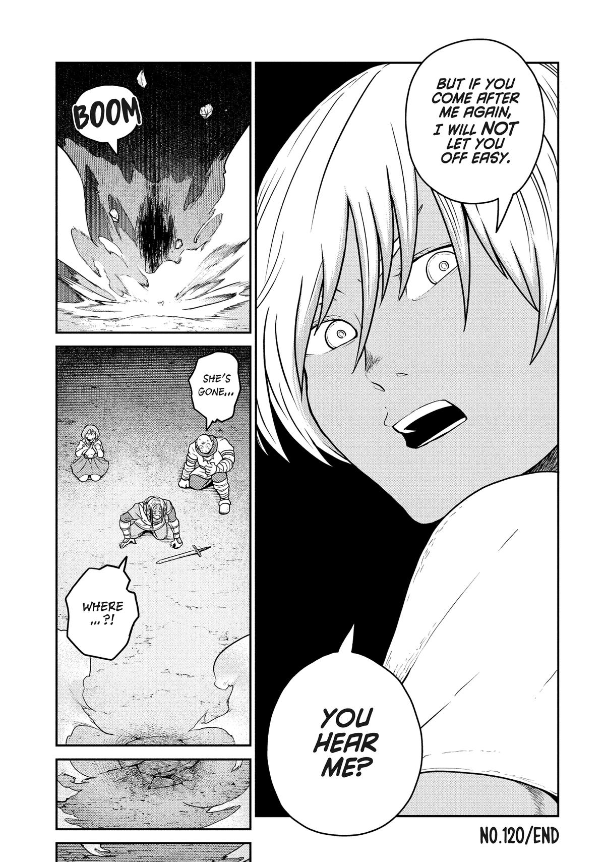Quality Assurance in Another World Chap 120 - Next Chap 121