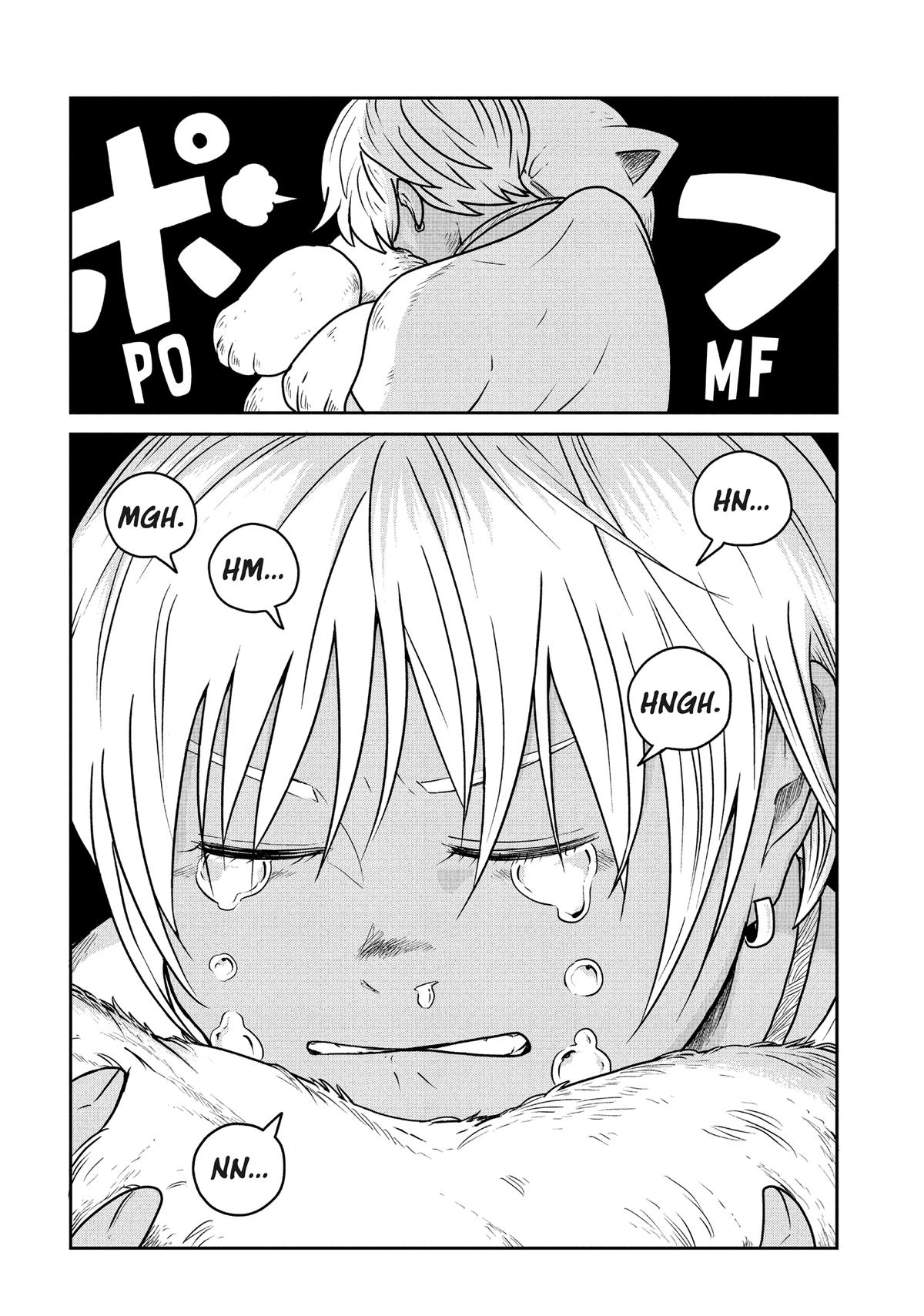 Quality Assurance in Another World Chap 121 - Next Chap 122