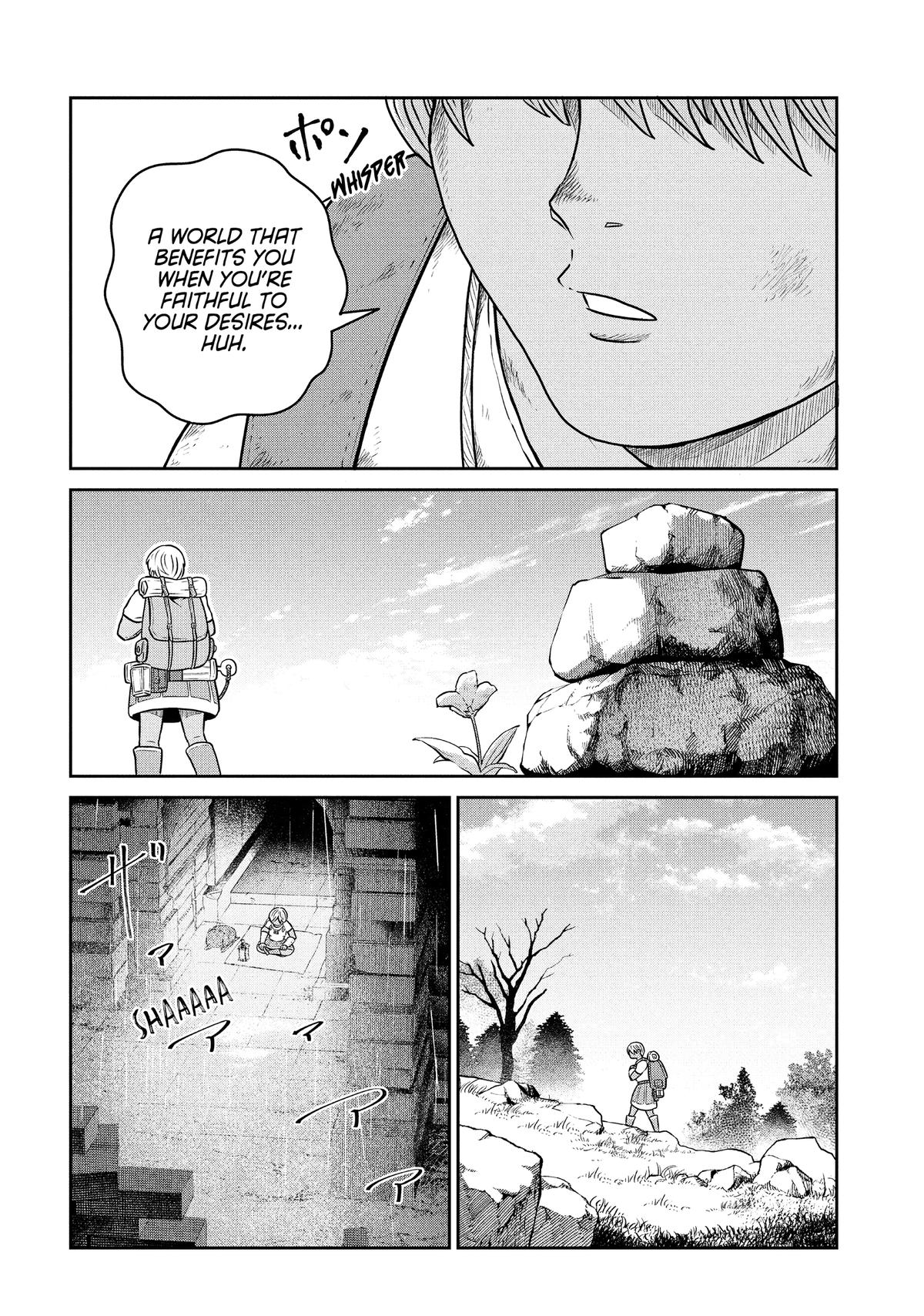 Quality Assurance in Another World Chap 121 - Next Chap 122