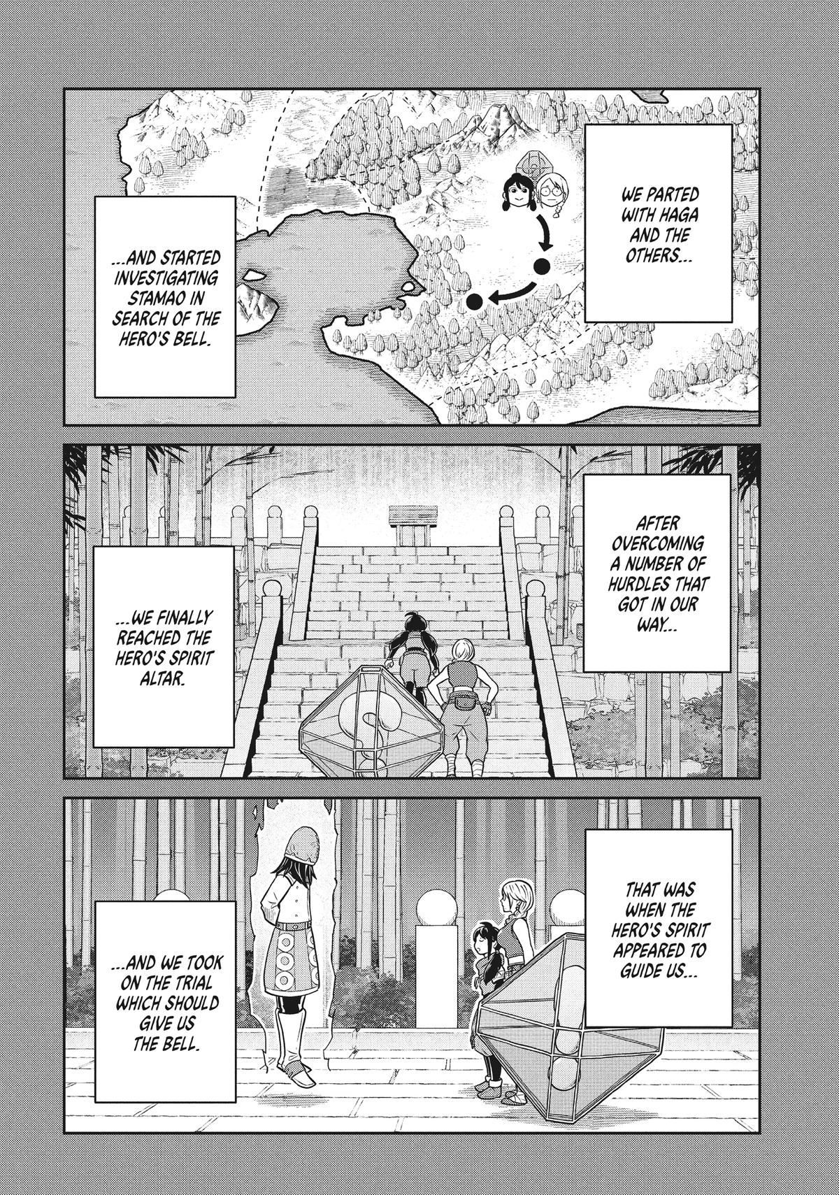 Quality Assurance in Another World Chap 122 - Next Chap 123