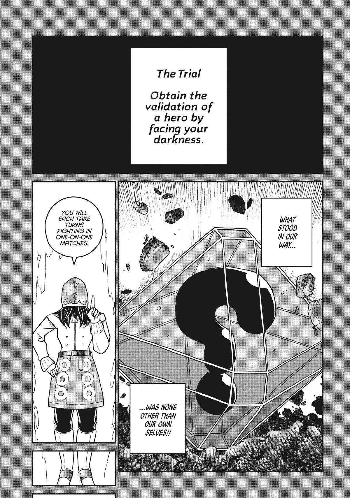 Quality Assurance in Another World Chap 122 - Next Chap 123