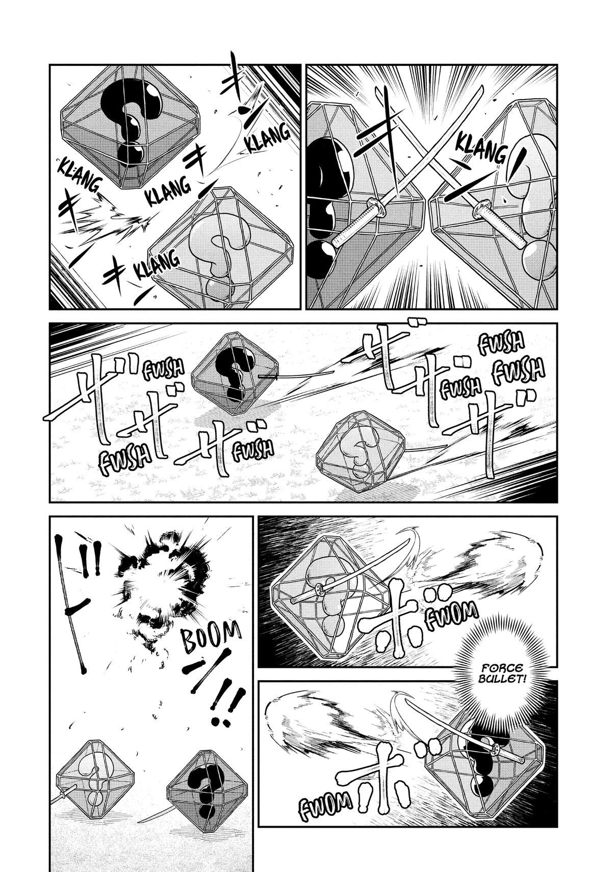 Quality Assurance in Another World Chap 122 - Next Chap 123