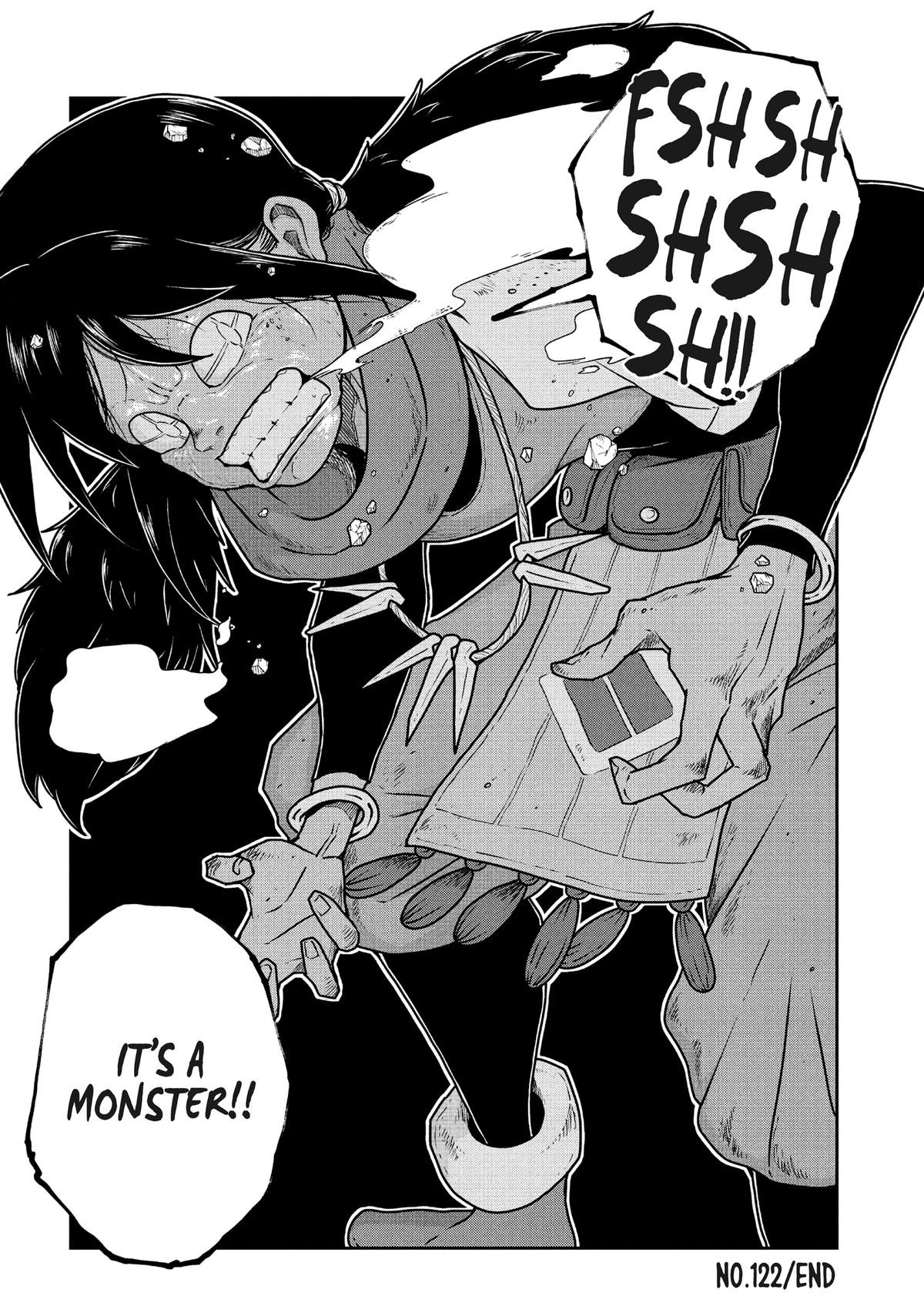 Quality Assurance in Another World Chap 122 - Next Chap 123