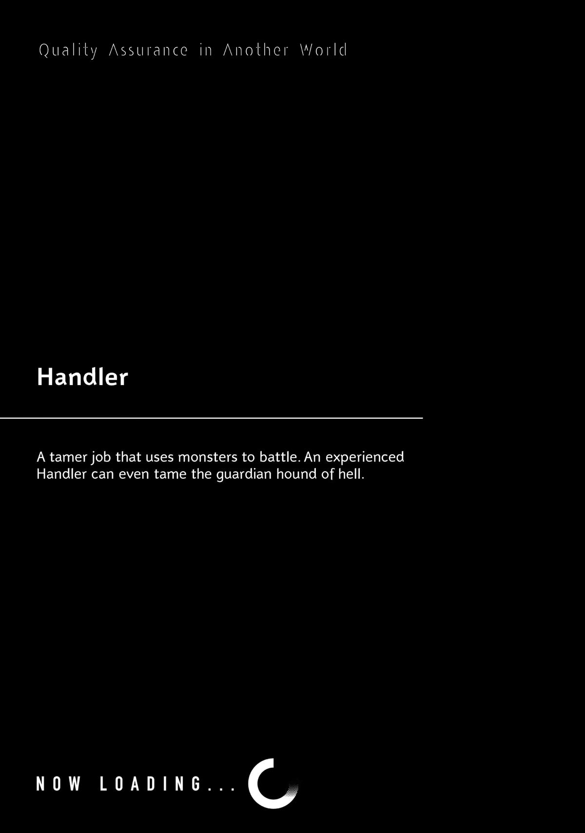 Quality Assurance in Another World Chap 122 - Next Chap 123