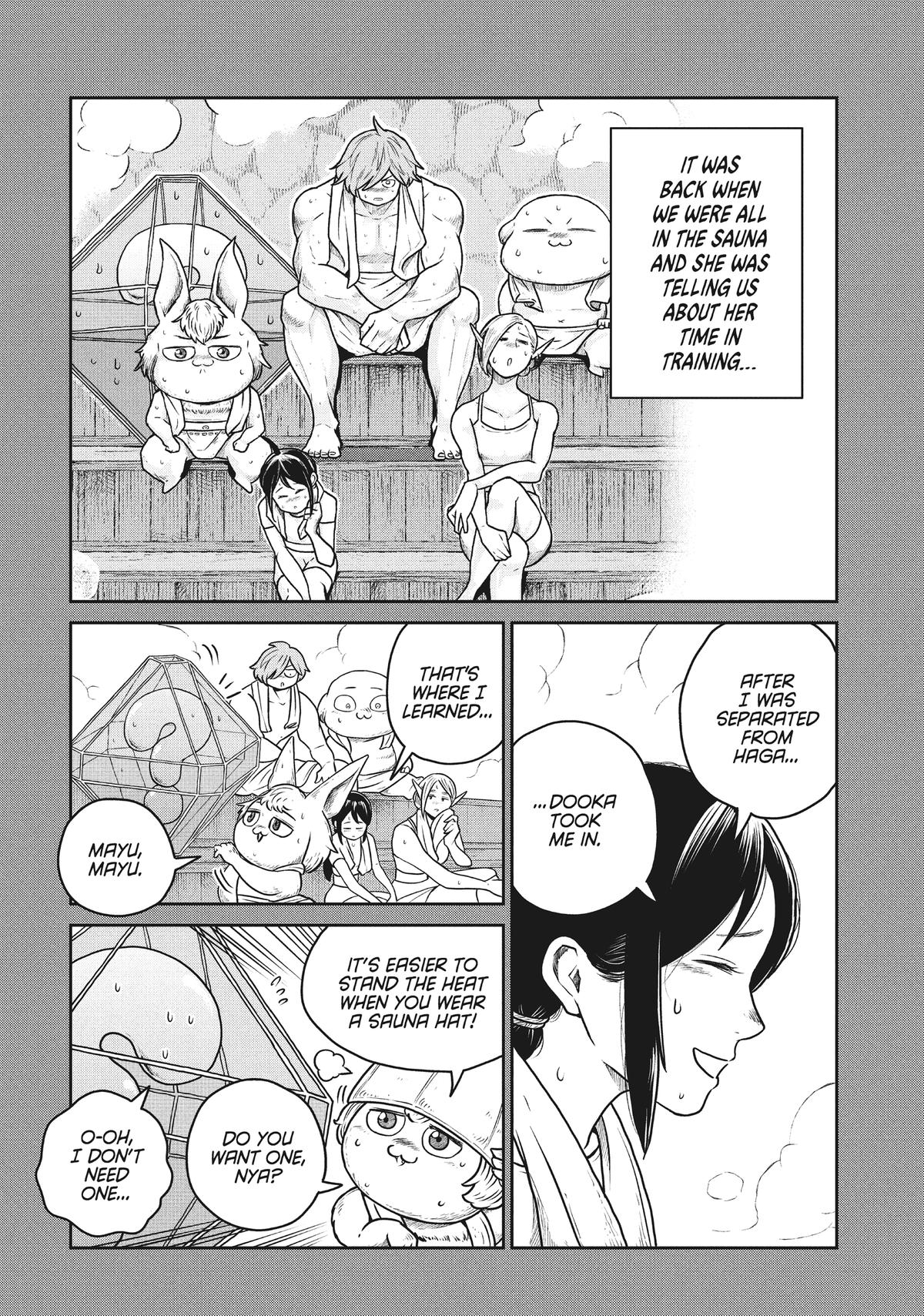 Quality Assurance in Another World Chap 123 - Next Chap 124