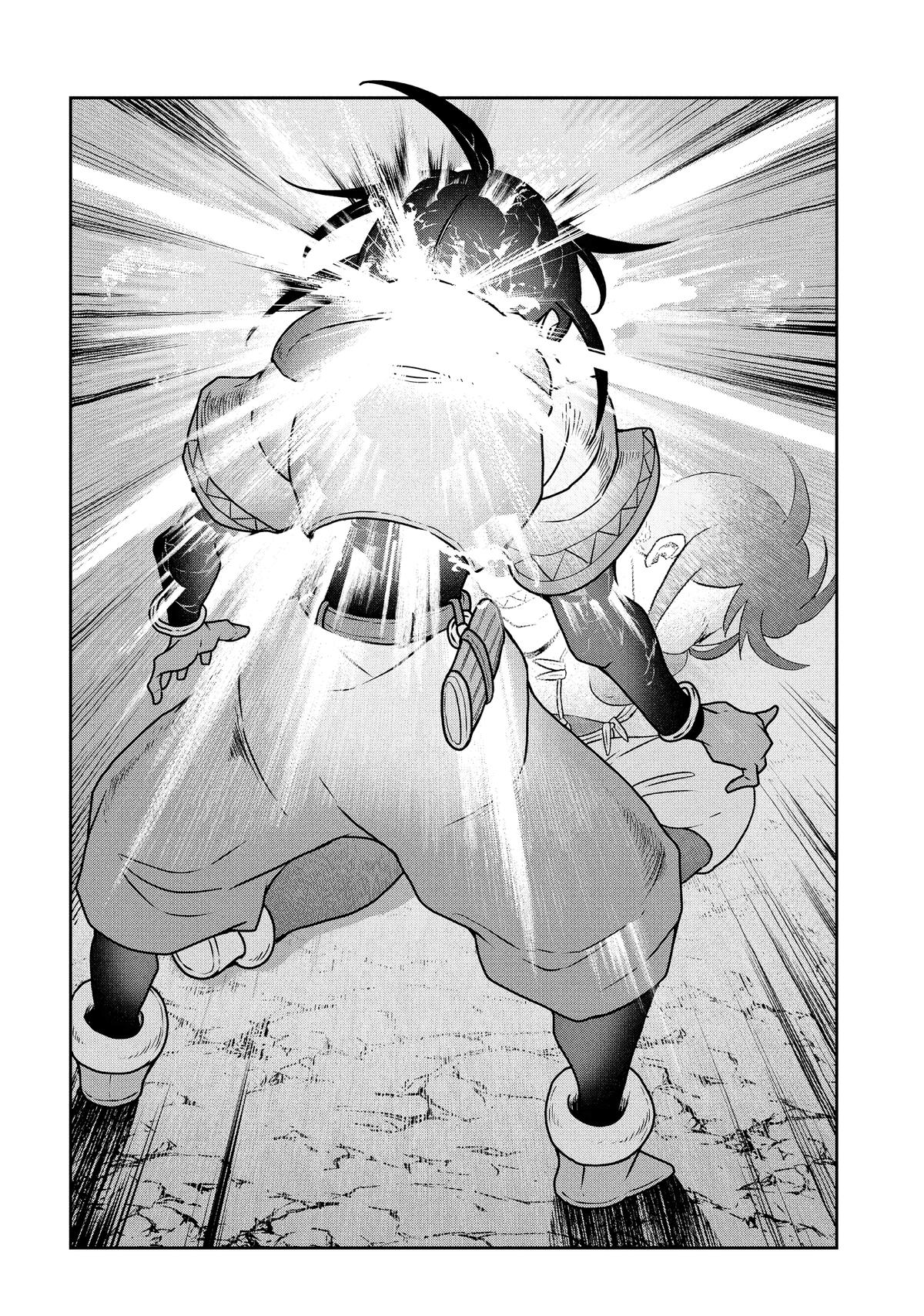 Quality Assurance in Another World Chap 123 - Next Chap 124