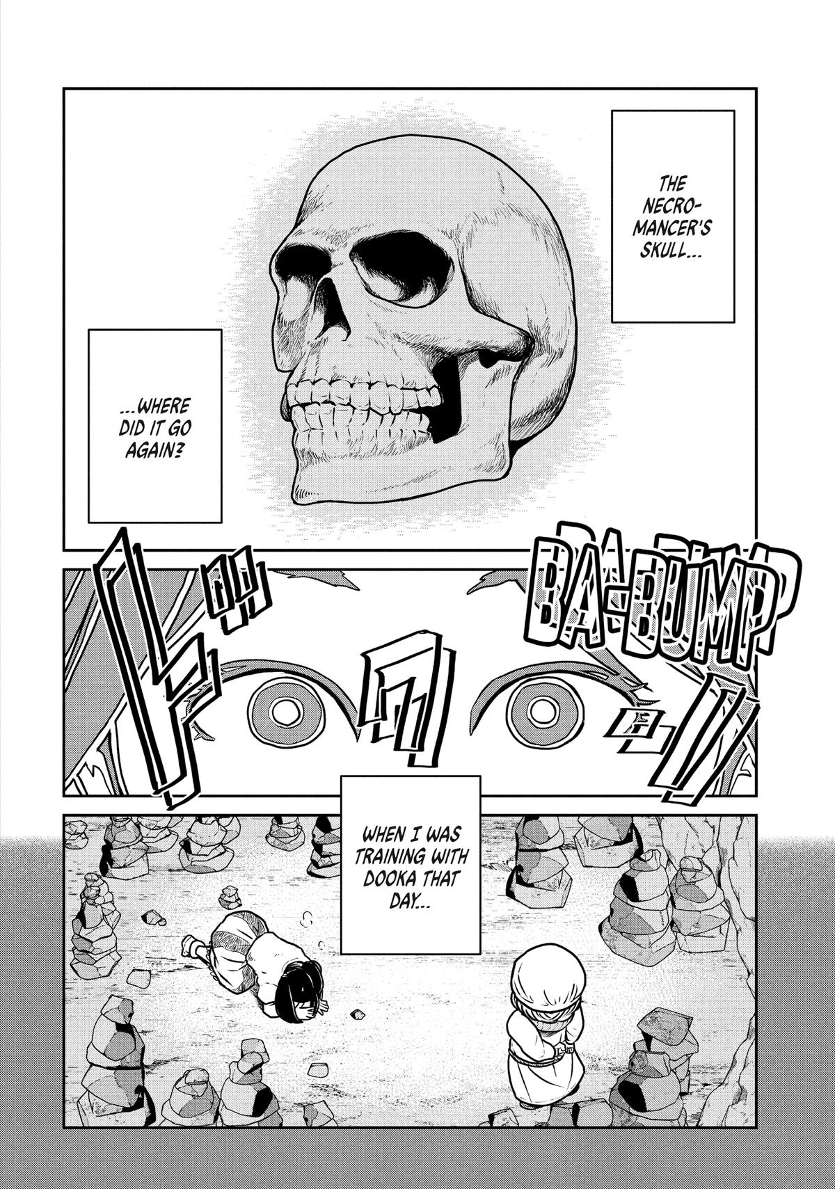 Quality Assurance in Another World Chap 123 - Next Chap 124