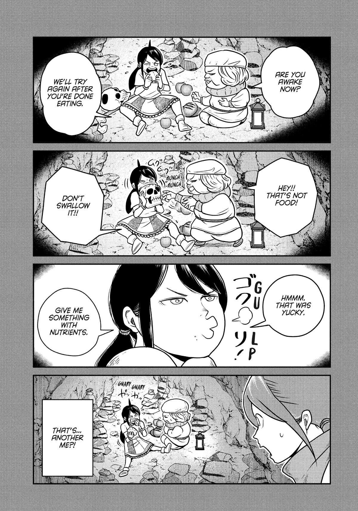 Quality Assurance in Another World Chap 123 - Next Chap 124