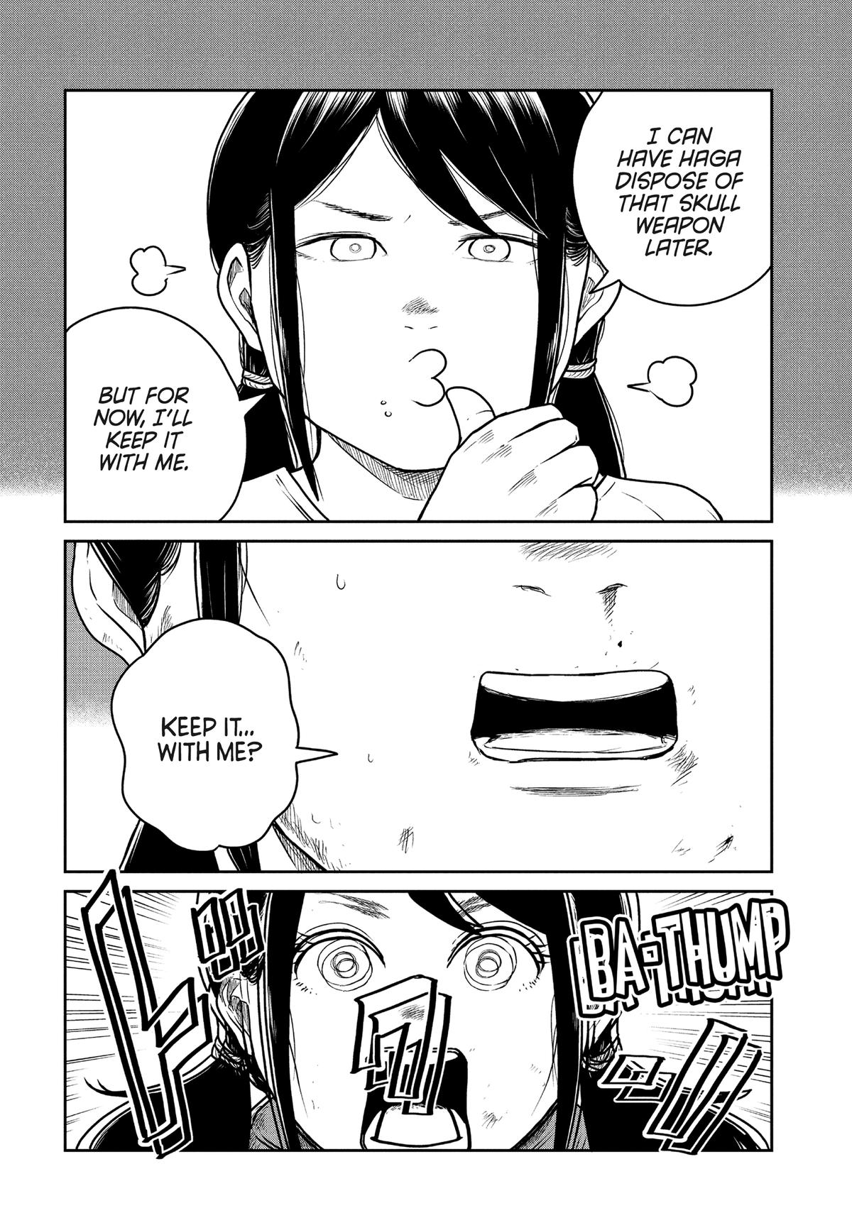 Quality Assurance in Another World Chap 123 - Next Chap 124