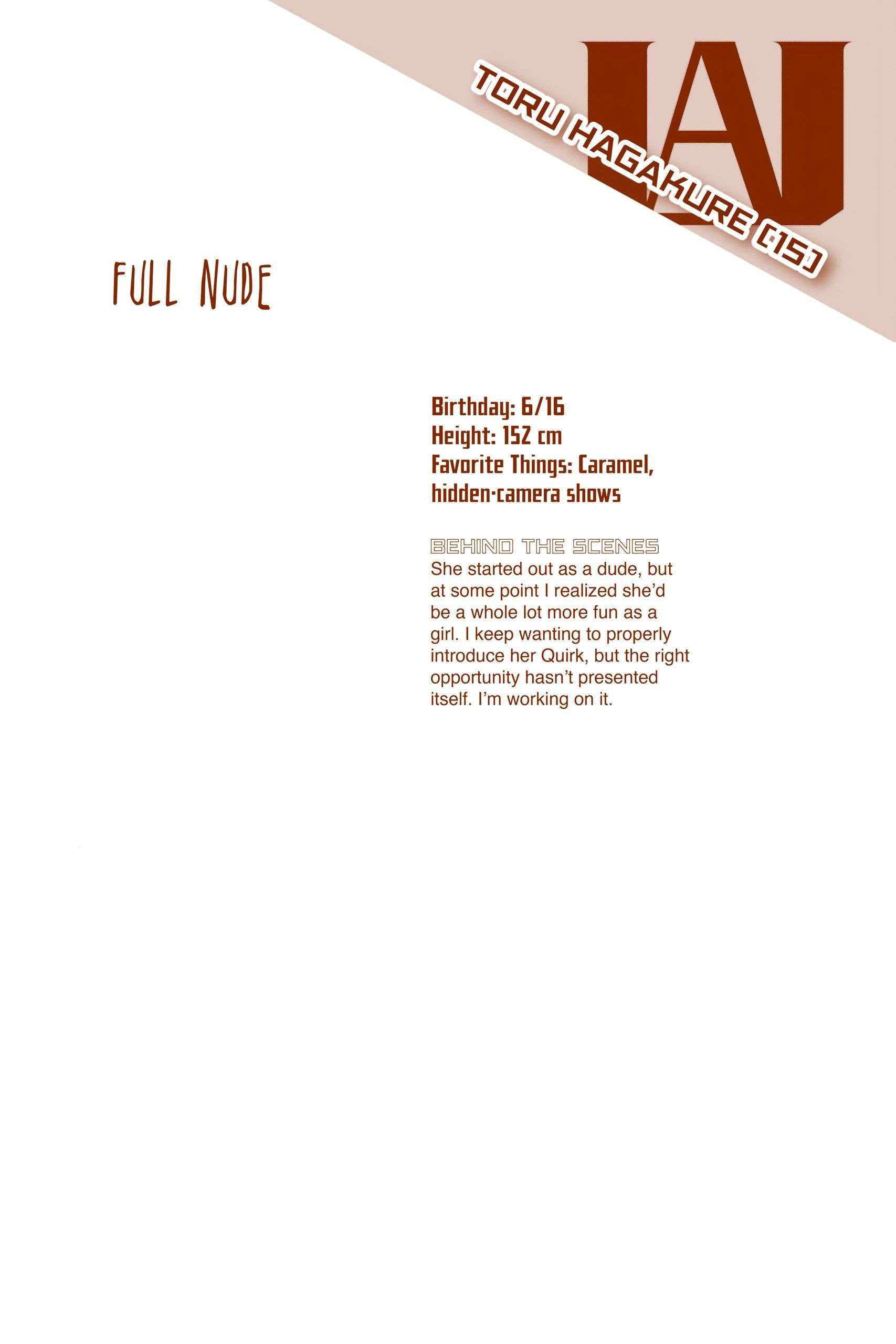 Boku no Hero Academia - Digital Colored Comics Chap 10 - Next Chap 11