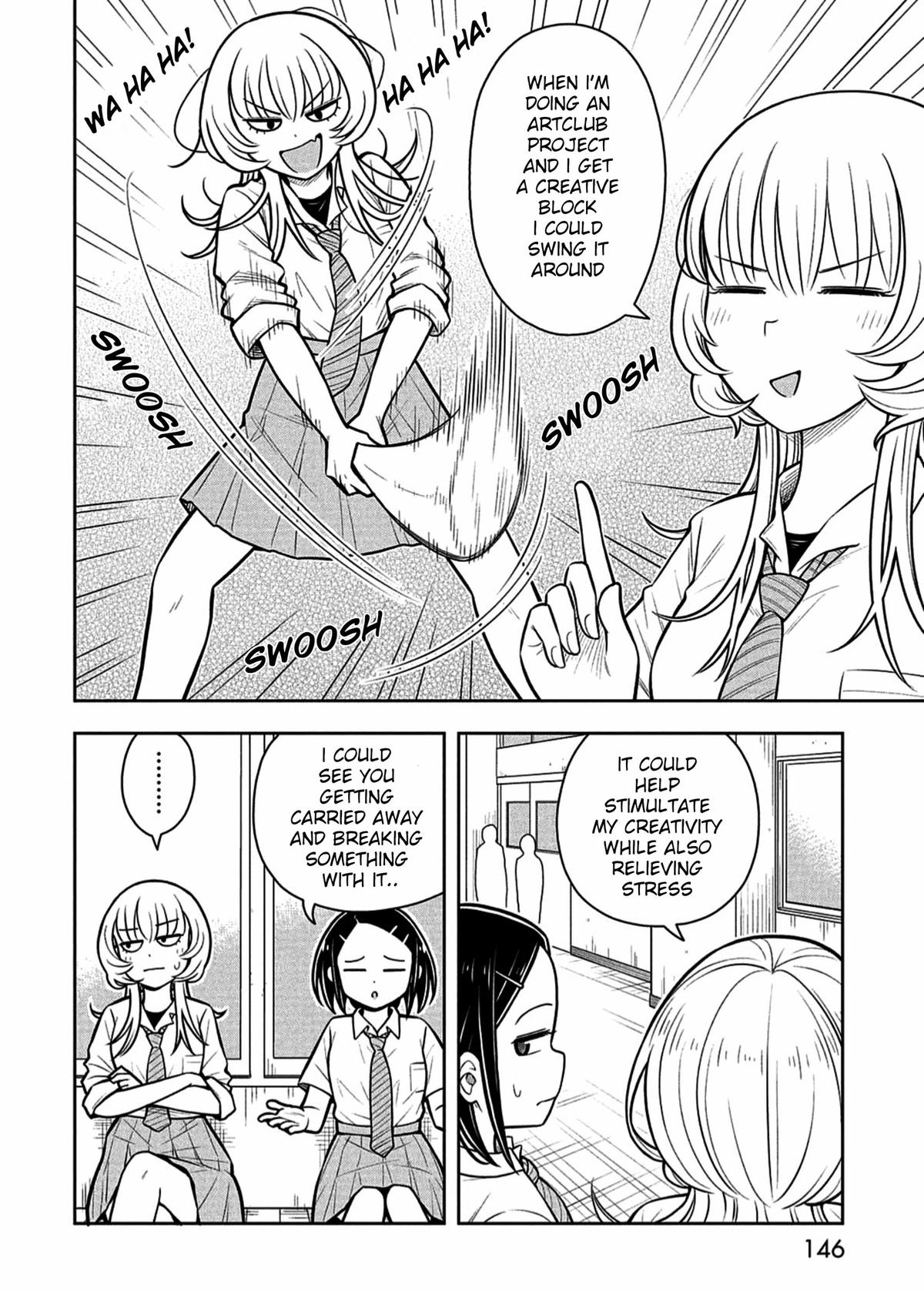 Kyou kara Hajimeru Osananajimi Chap 129.5 - Next Chap 130.5