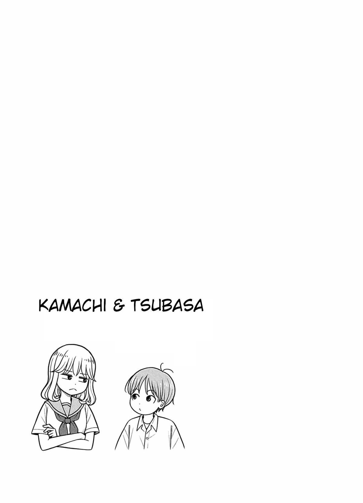 Kyou kara Hajimeru Osananajimi Chap 134 - Next Chap 135