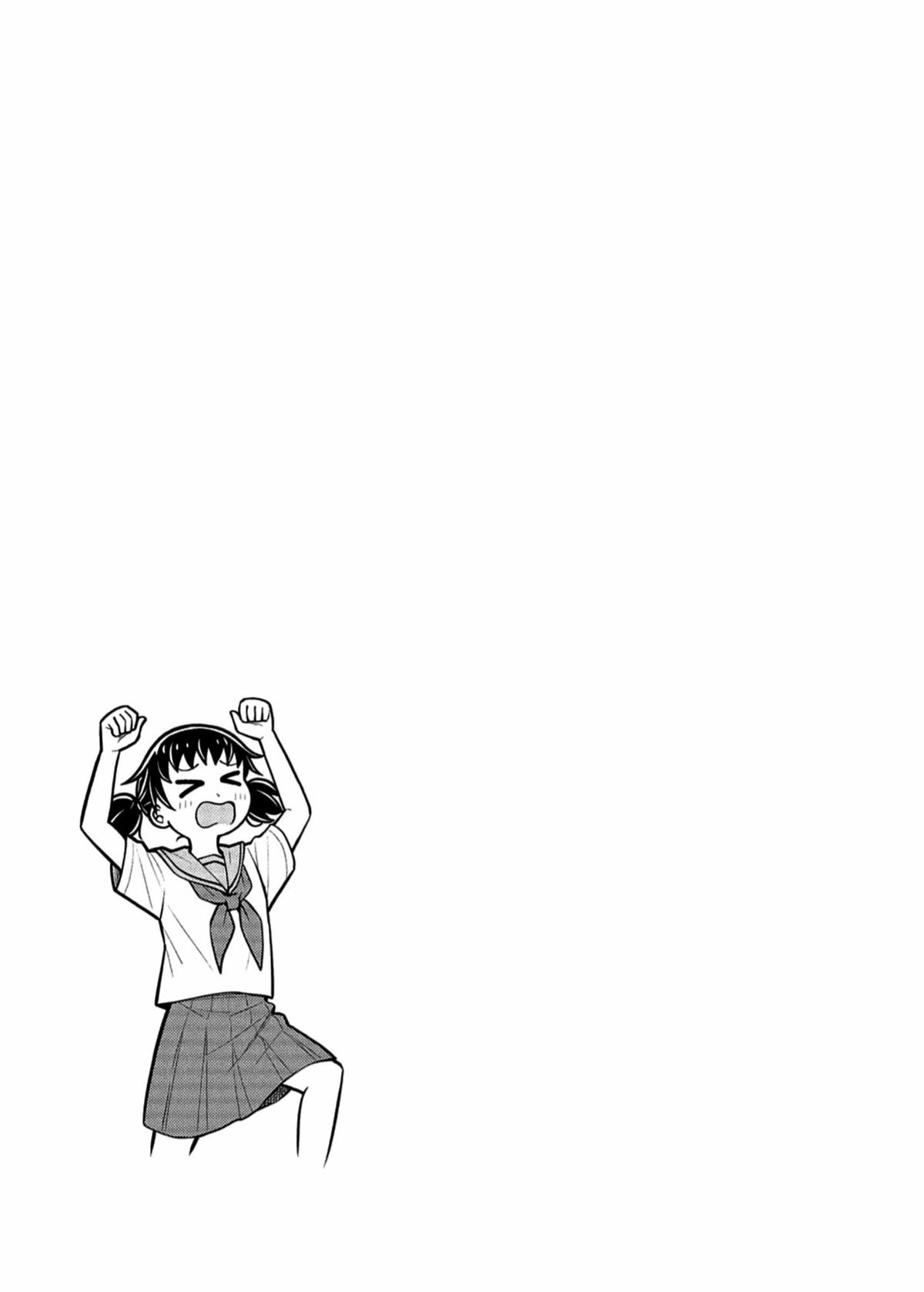 Kyou kara Hajimeru Osananajimi Chap 135 - Next Chap 136