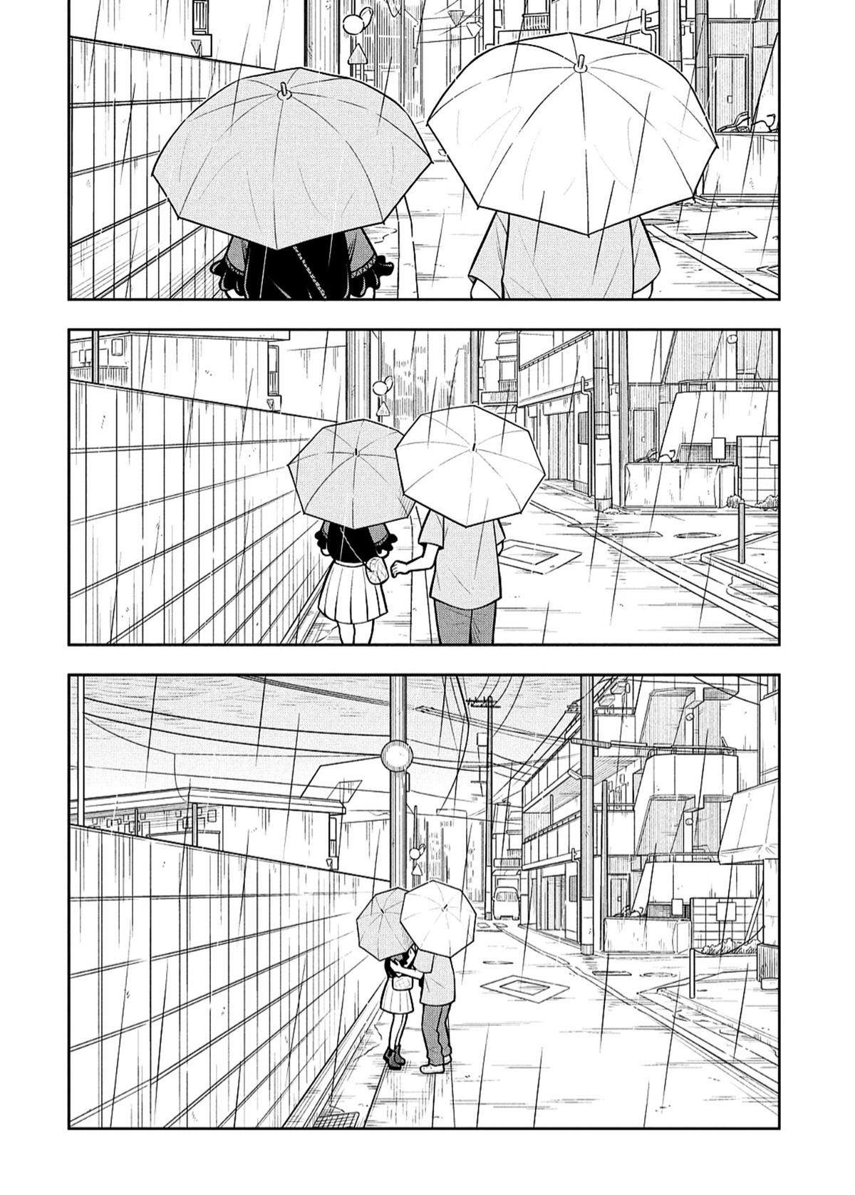 Kyou kara Hajimeru Osananajimi Chap 138 - Next Chap 139