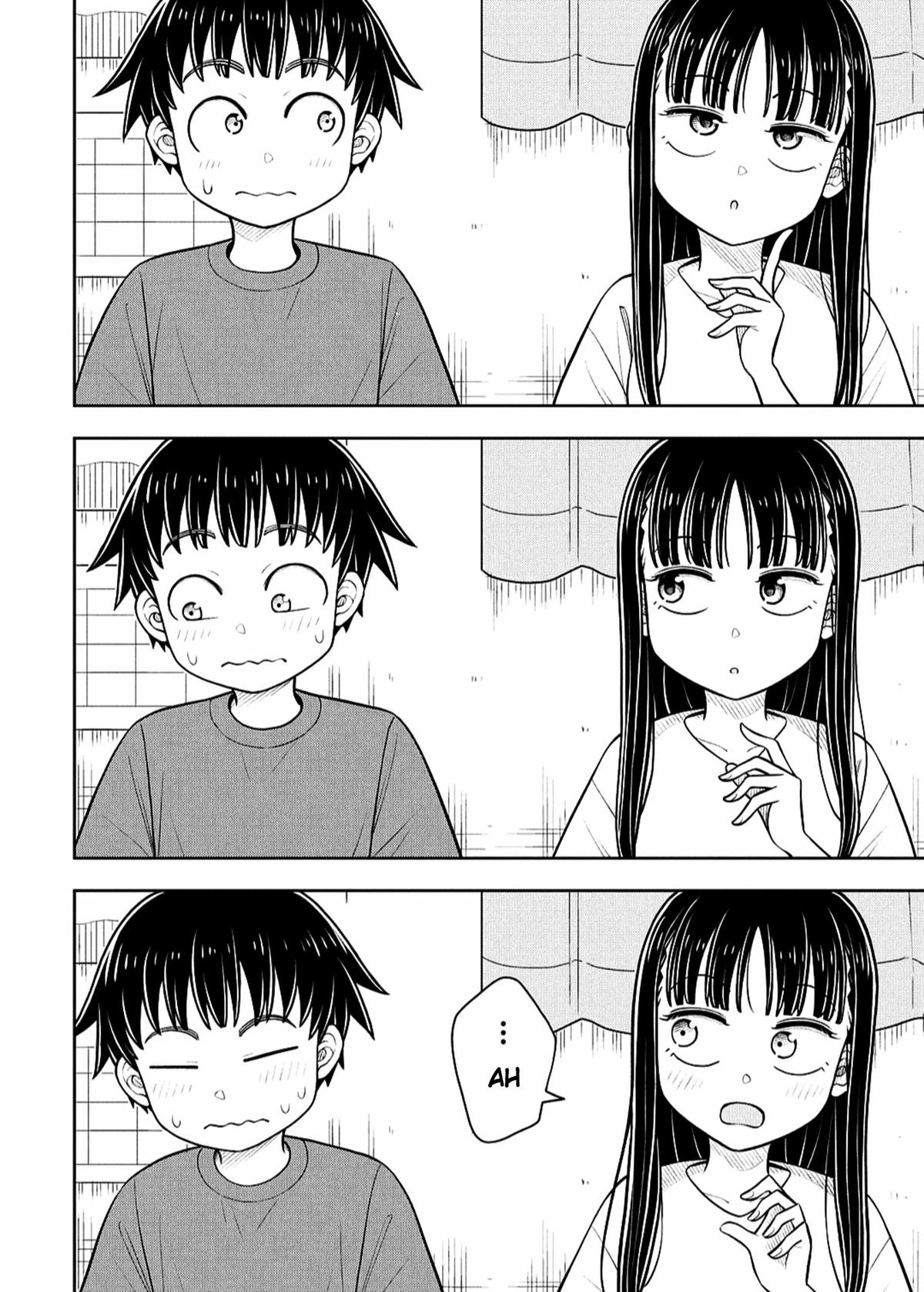 Kyou kara Hajimeru Osananajimi Chap 139 - Next Chap 140