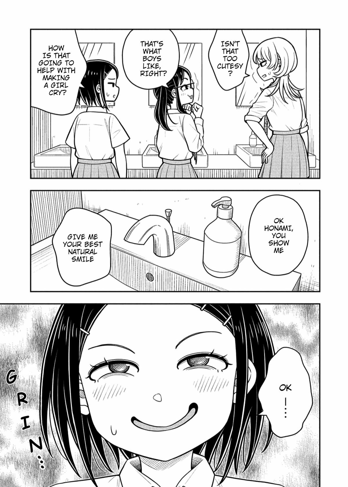 Kyou kara Hajimeru Osananajimi Chap 139.6 - Next Chap 140.6