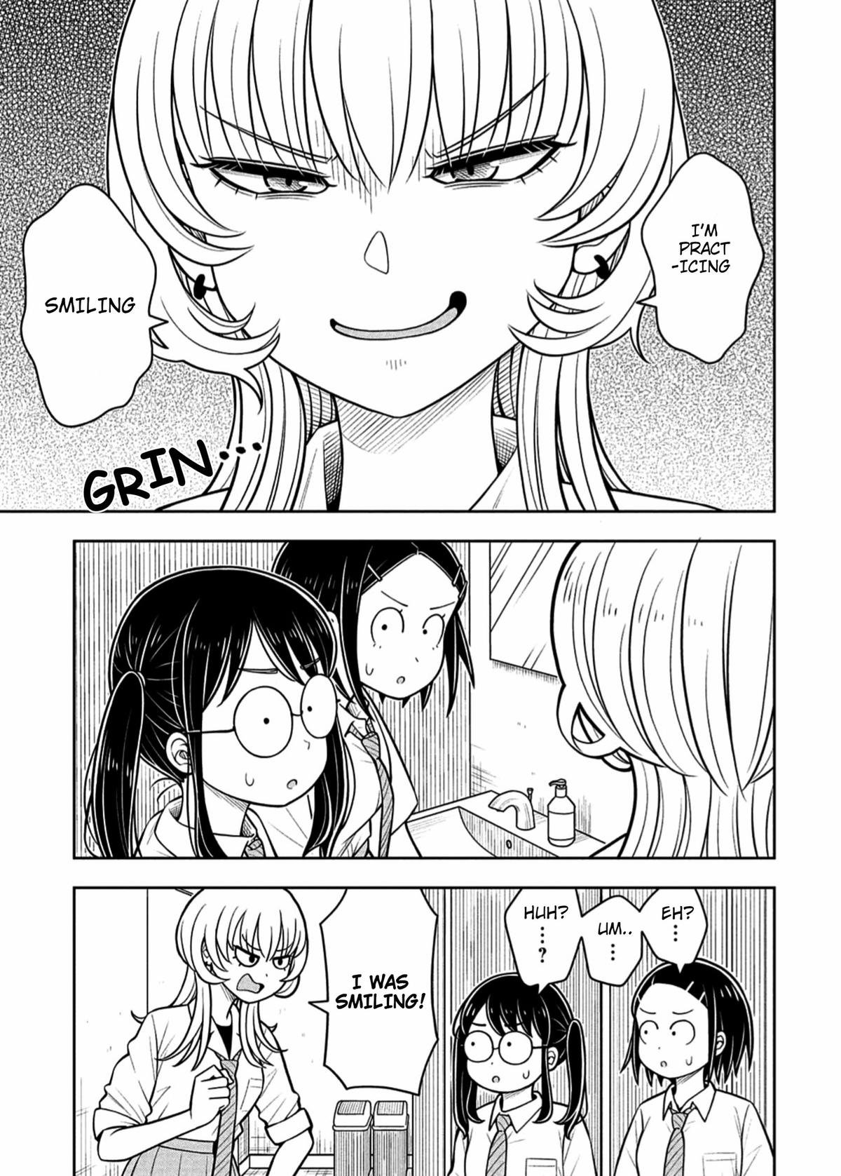 Kyou kara Hajimeru Osananajimi Chap 139.6 - Next Chap 140.6
