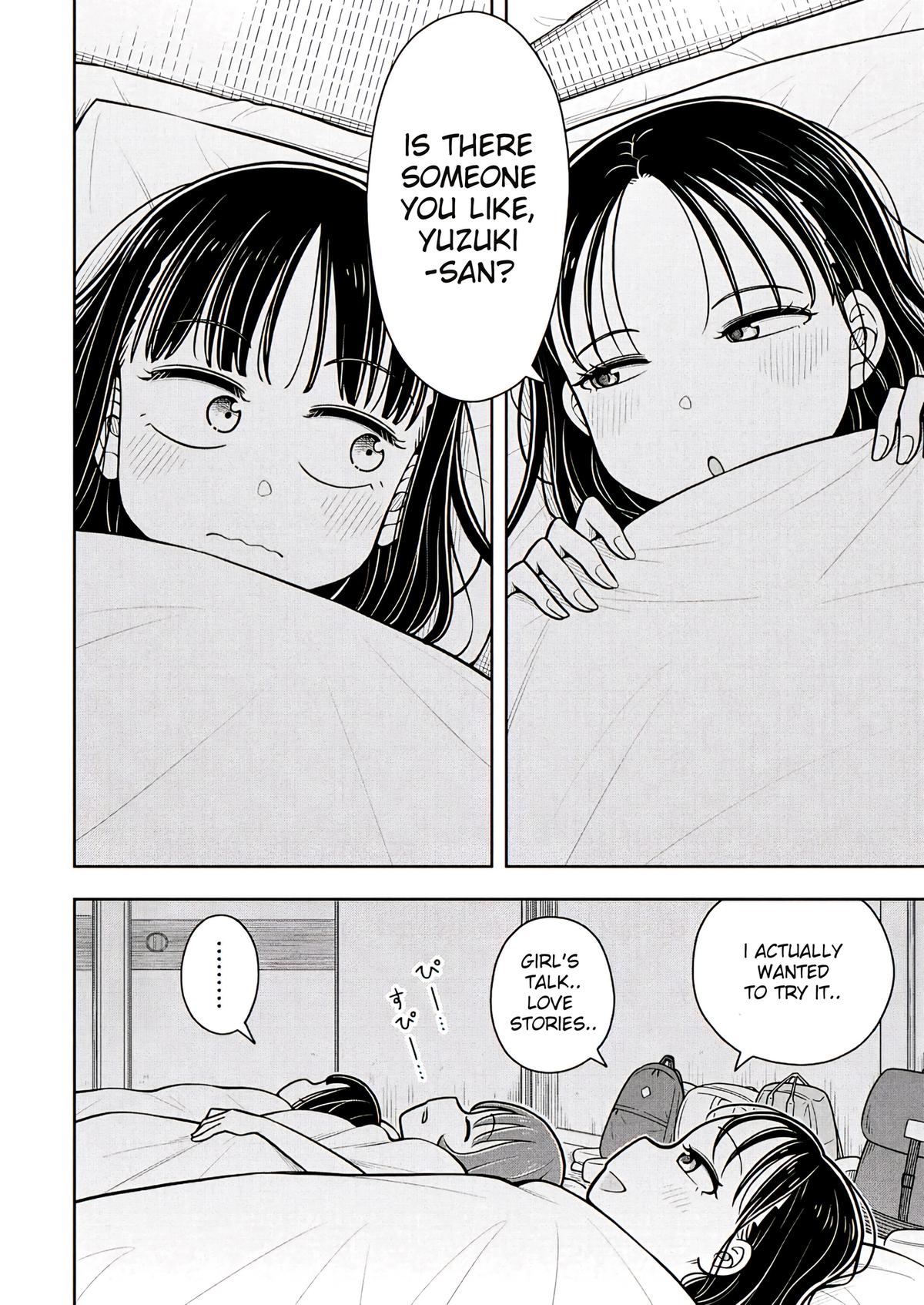 Kyou kara Hajimeru Osananajimi Chap 131 - Next Chap 132