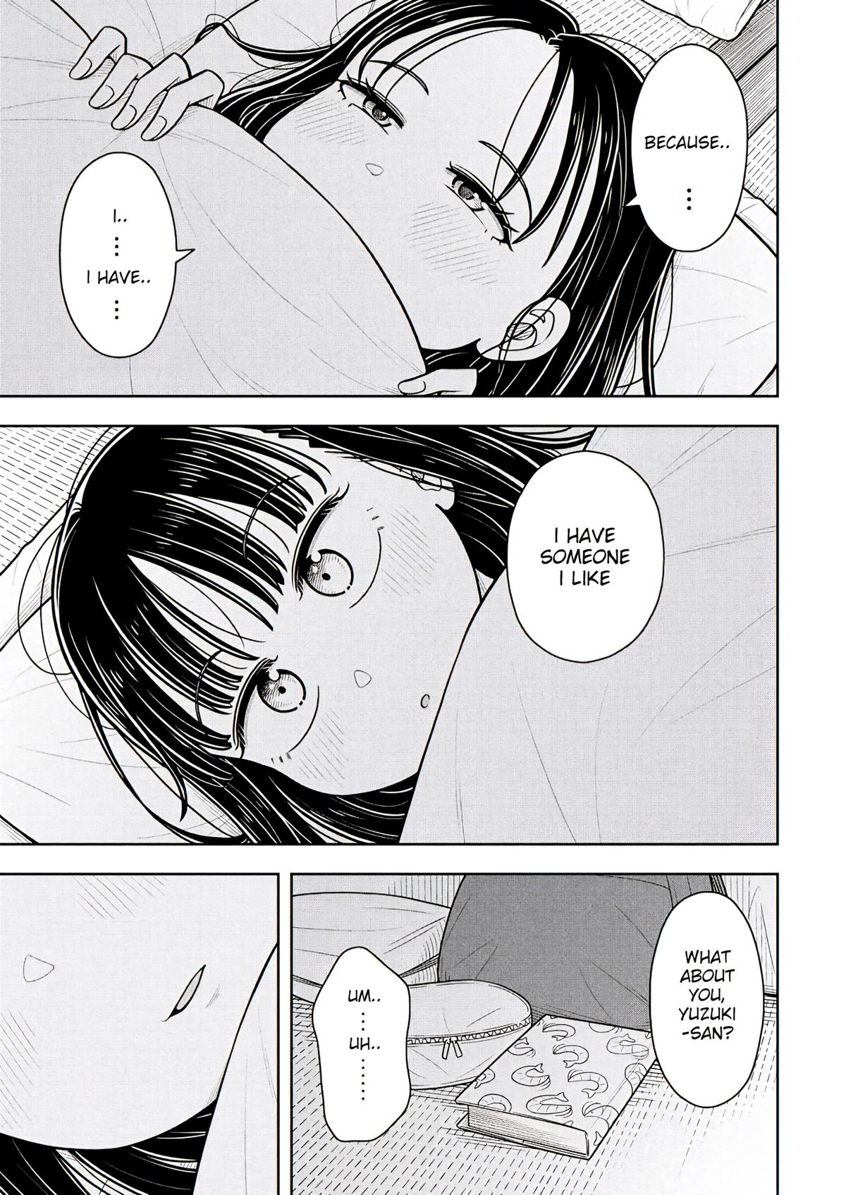 Kyou kara Hajimeru Osananajimi Chap 131 - Next Chap 132