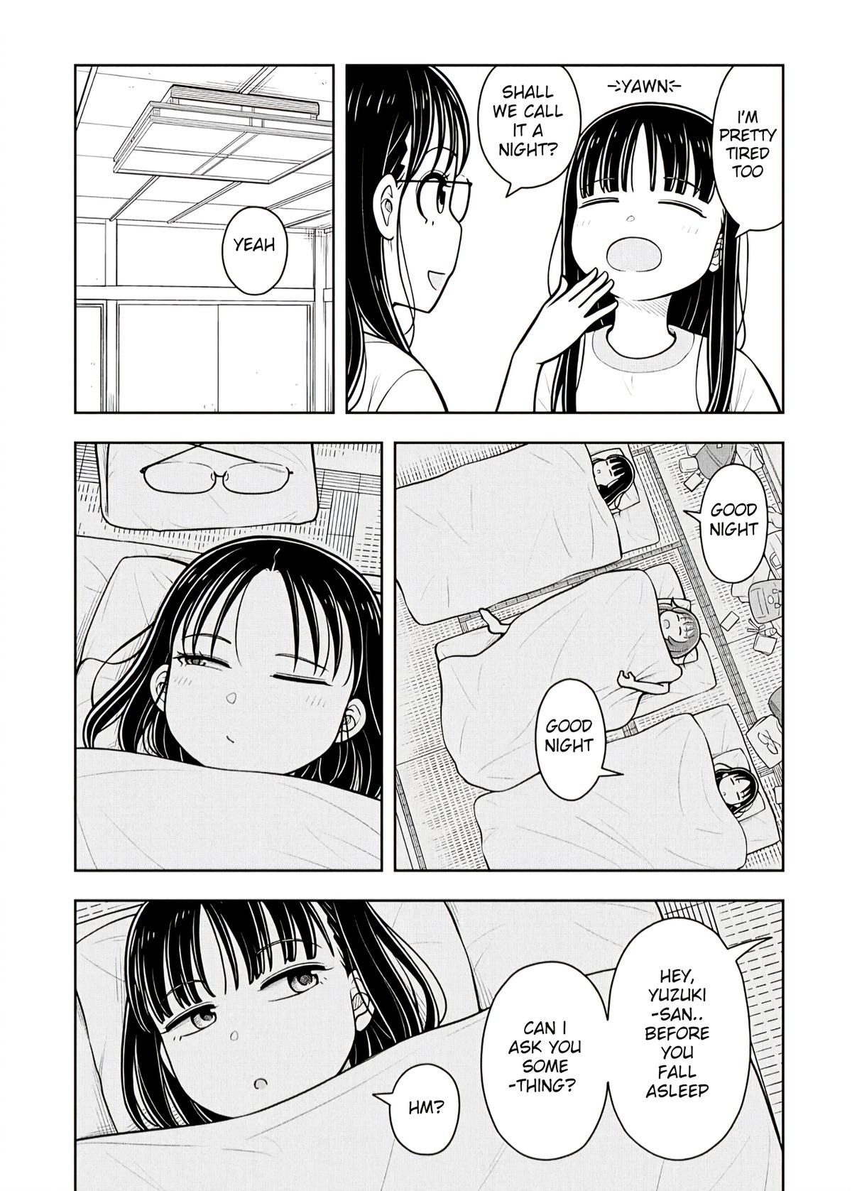 Kyou kara Hajimeru Osananajimi Chap 131 - Next Chap 132