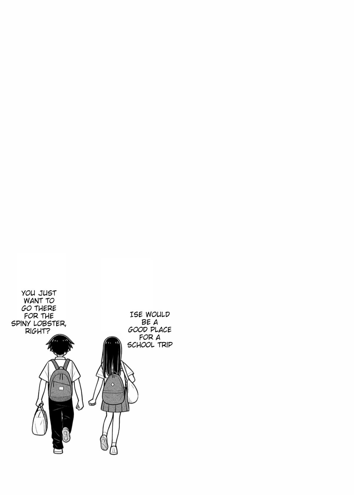 Kyou kara Hajimeru Osananajimi Chap 132 - Next Chap 133