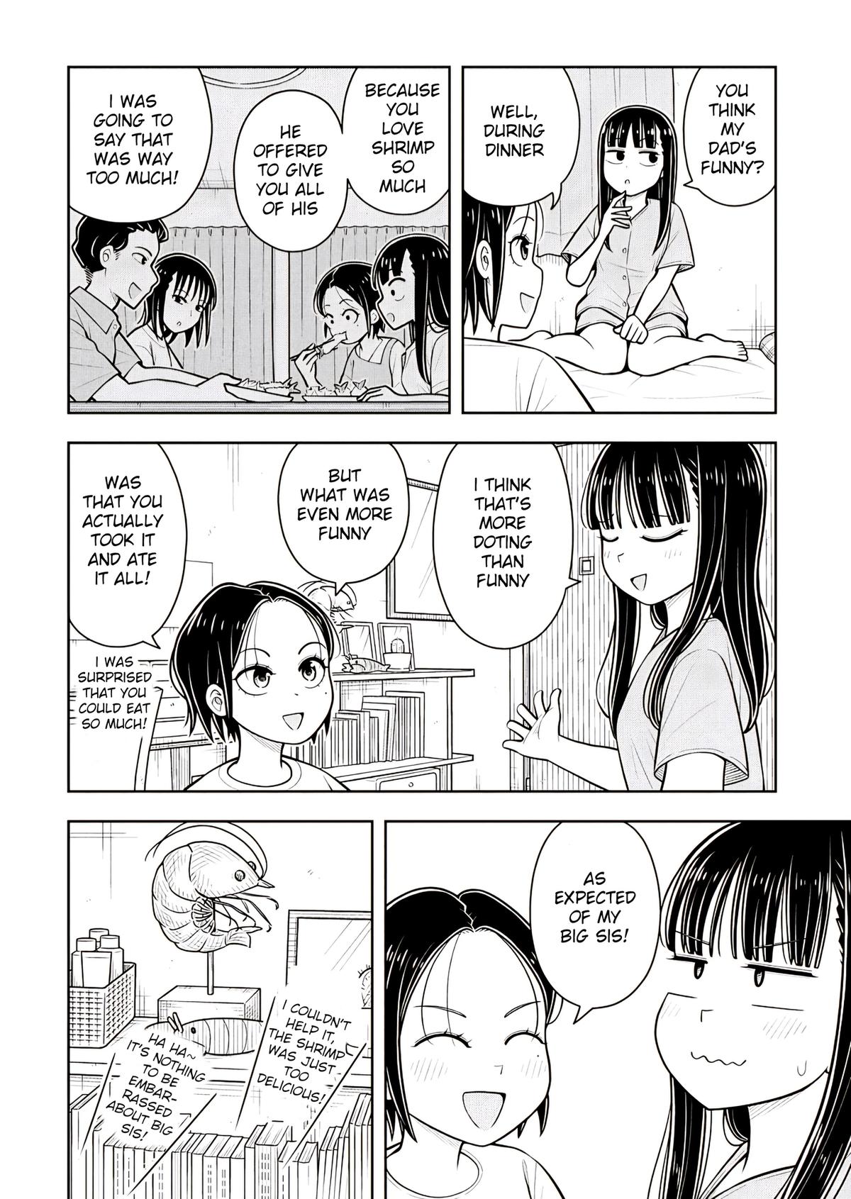 Kyou kara Hajimeru Osananajimi Chap 133 - Next Chap 134
