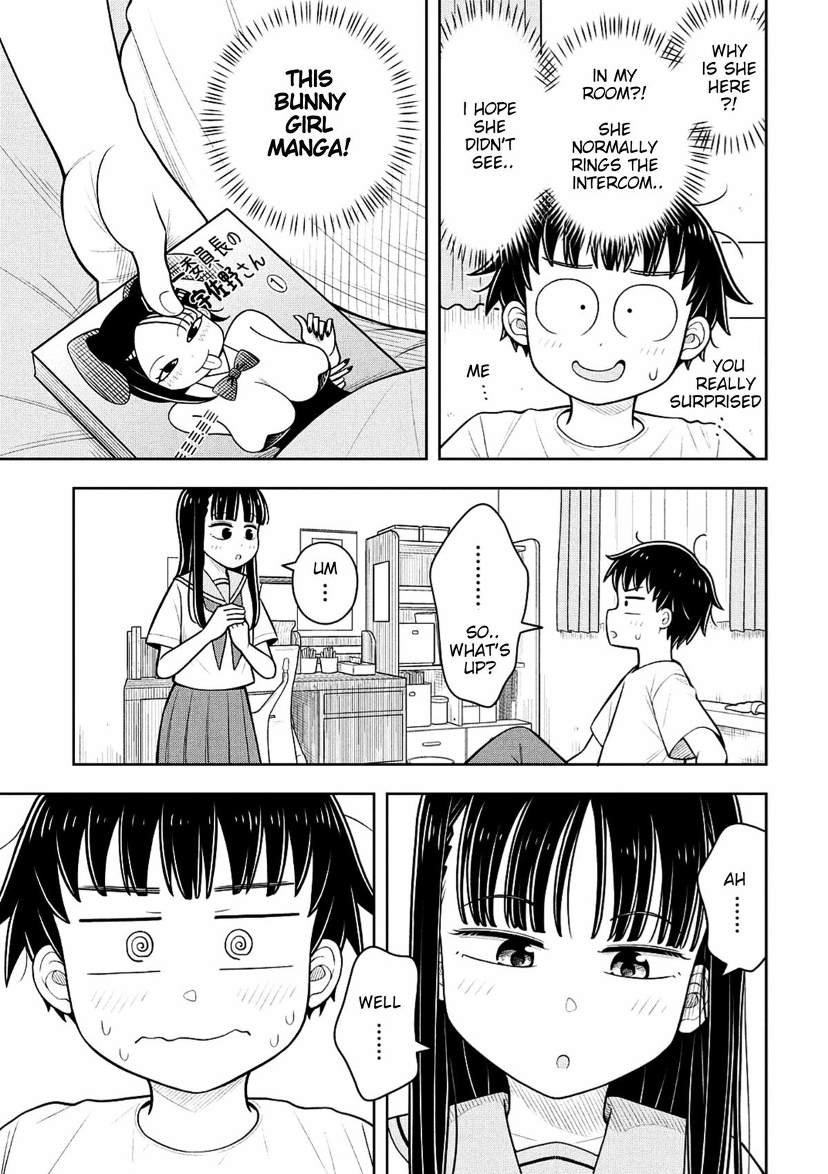 Kyou kara Hajimeru Osananajimi Chap 147 - Next Chap 148