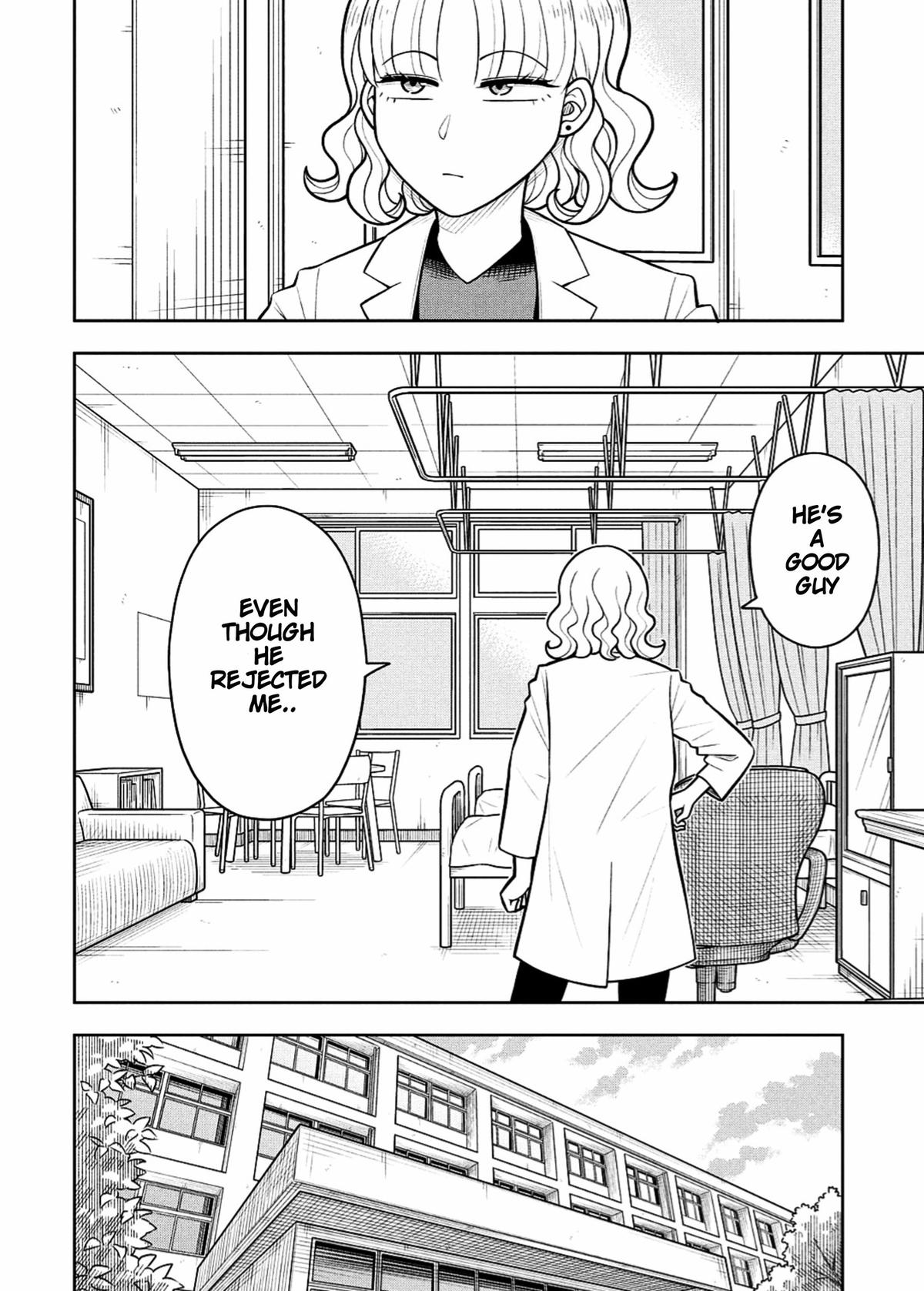 Kyou kara Hajimeru Osananajimi Chap 146 - Next Chap 147