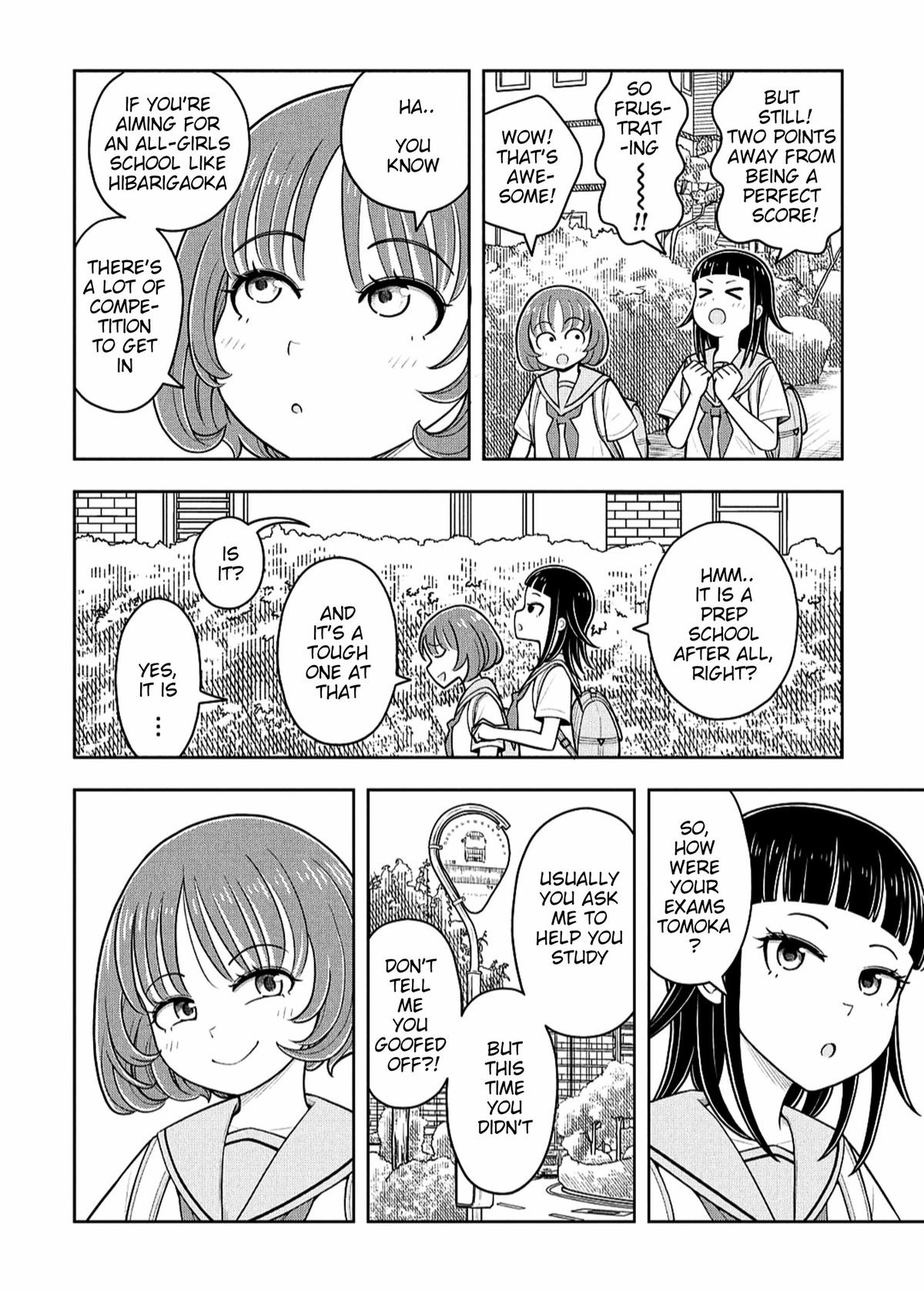 Kyou kara Hajimeru Osananajimi Chap 148 - Next Chap 149