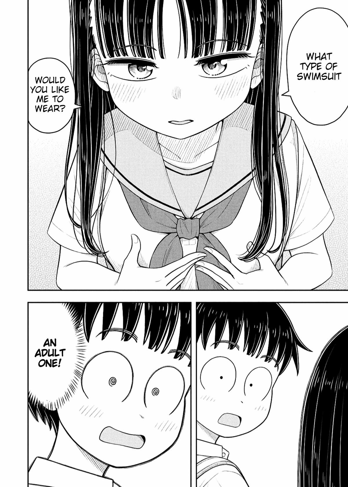 Kyou kara Hajimeru Osananajimi Chap 149 - Next Chap 150