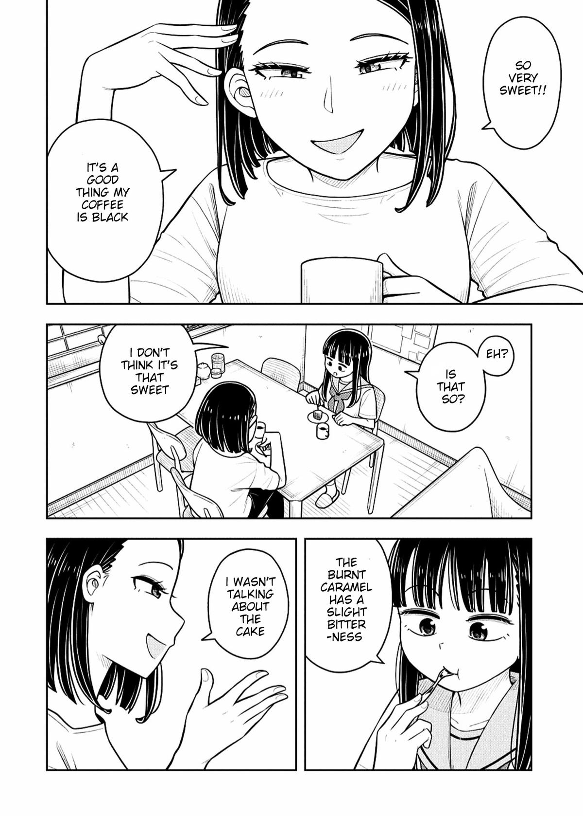 Kyou kara Hajimeru Osananajimi Chap 143 - Next Chap 144