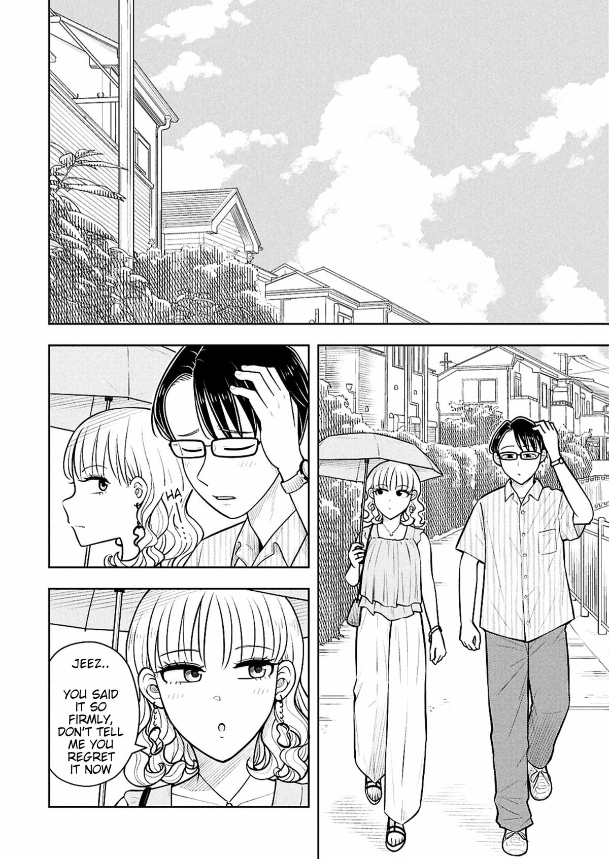 Kyou kara Hajimeru Osananajimi Chap 156 - Next Chap 157