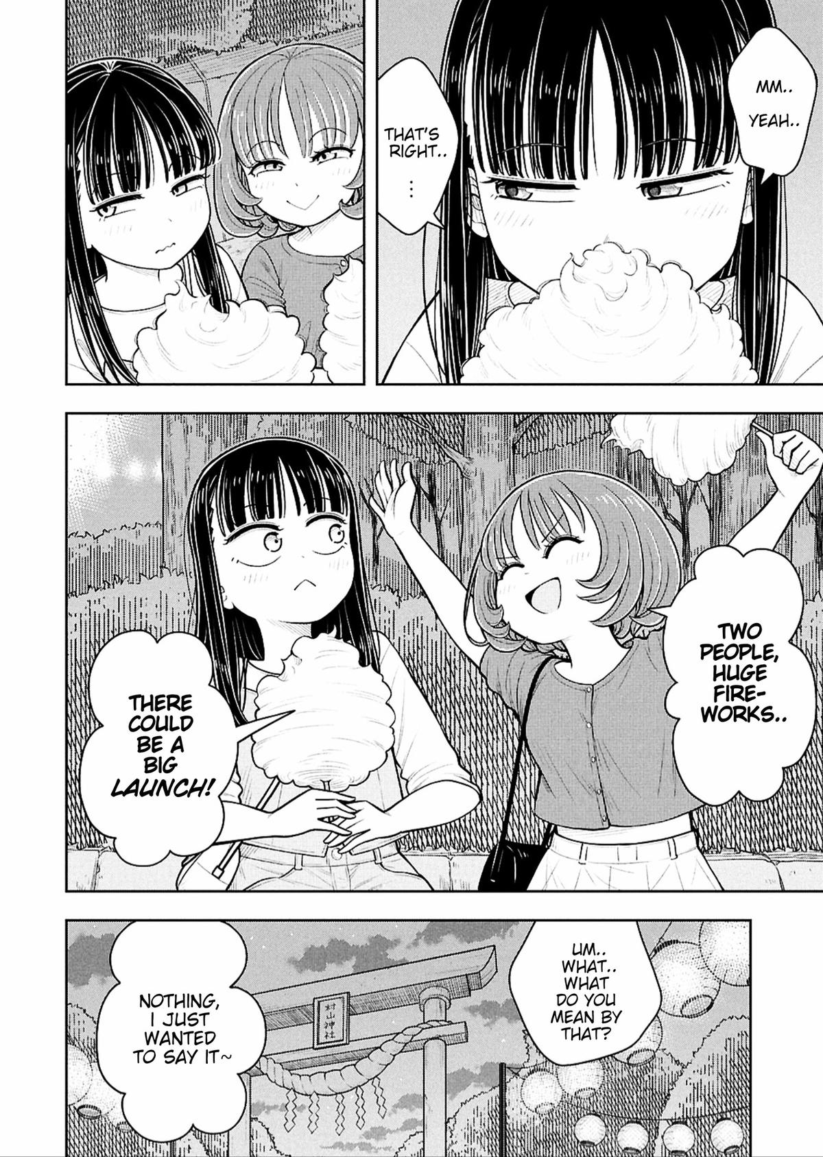 Kyou kara Hajimeru Osananajimi Chap 158 - Next Chap 159
